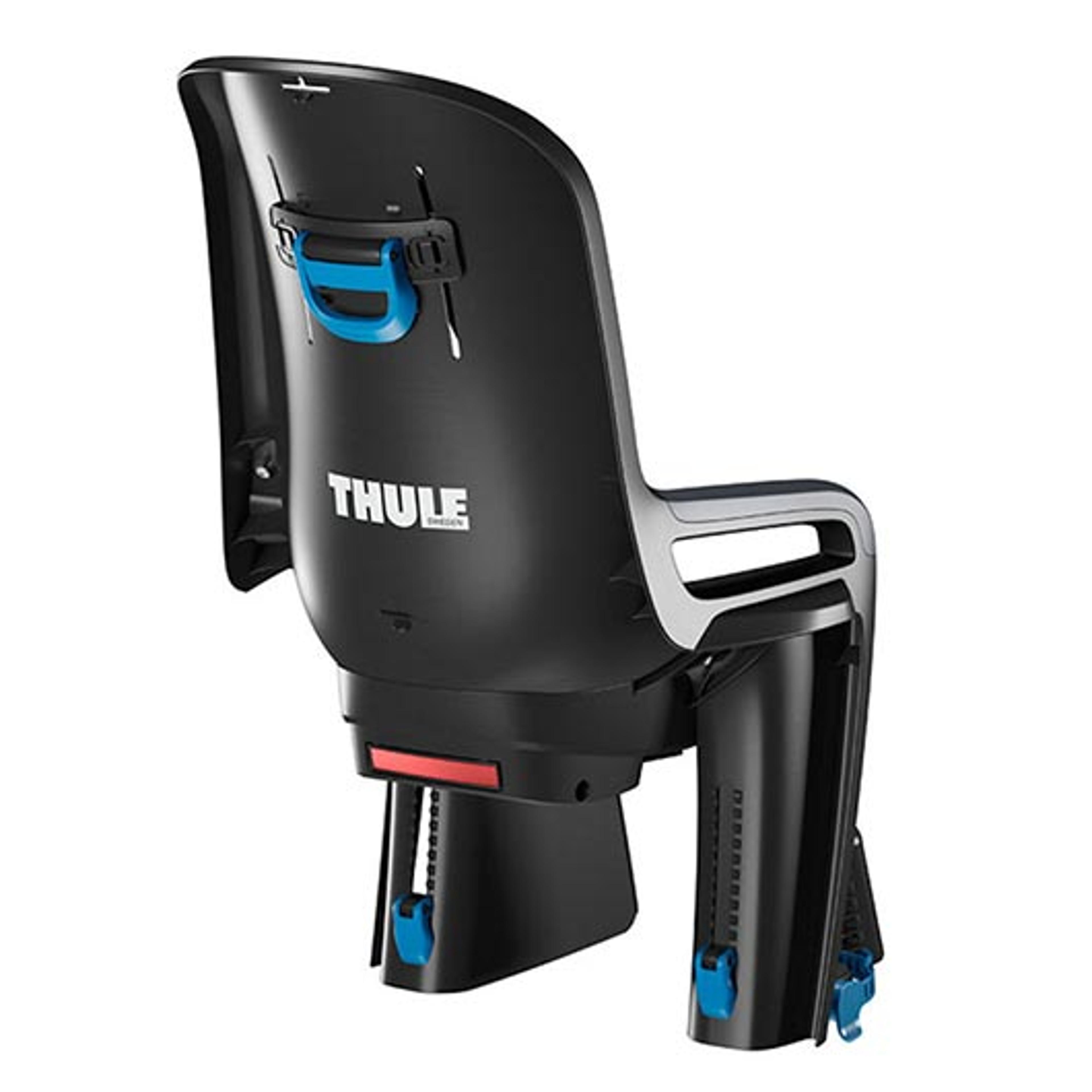 Thule Ride Along Kindersitz (schwarz) 2