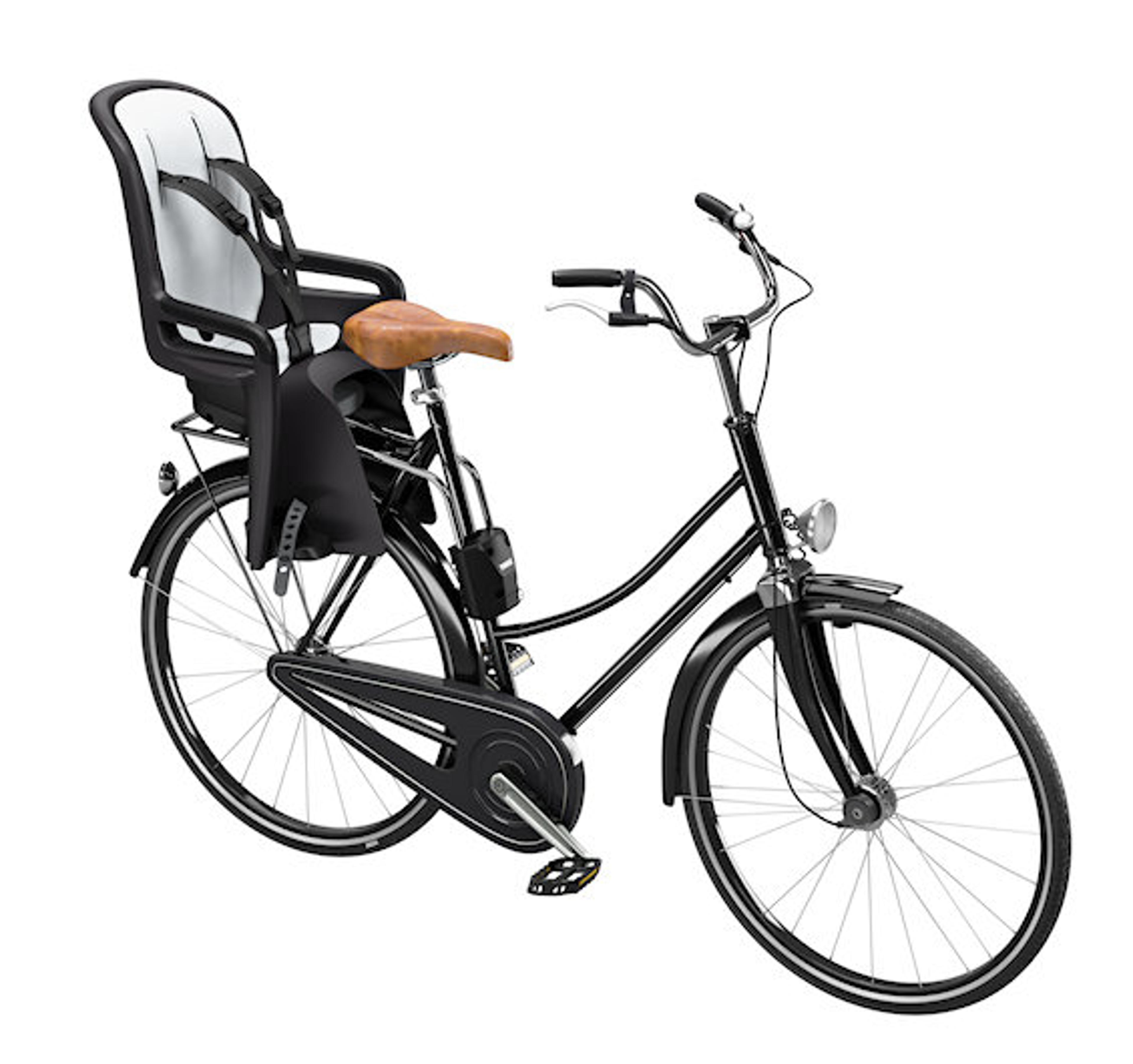 Thule Ride Along 2 Kindersitz 5