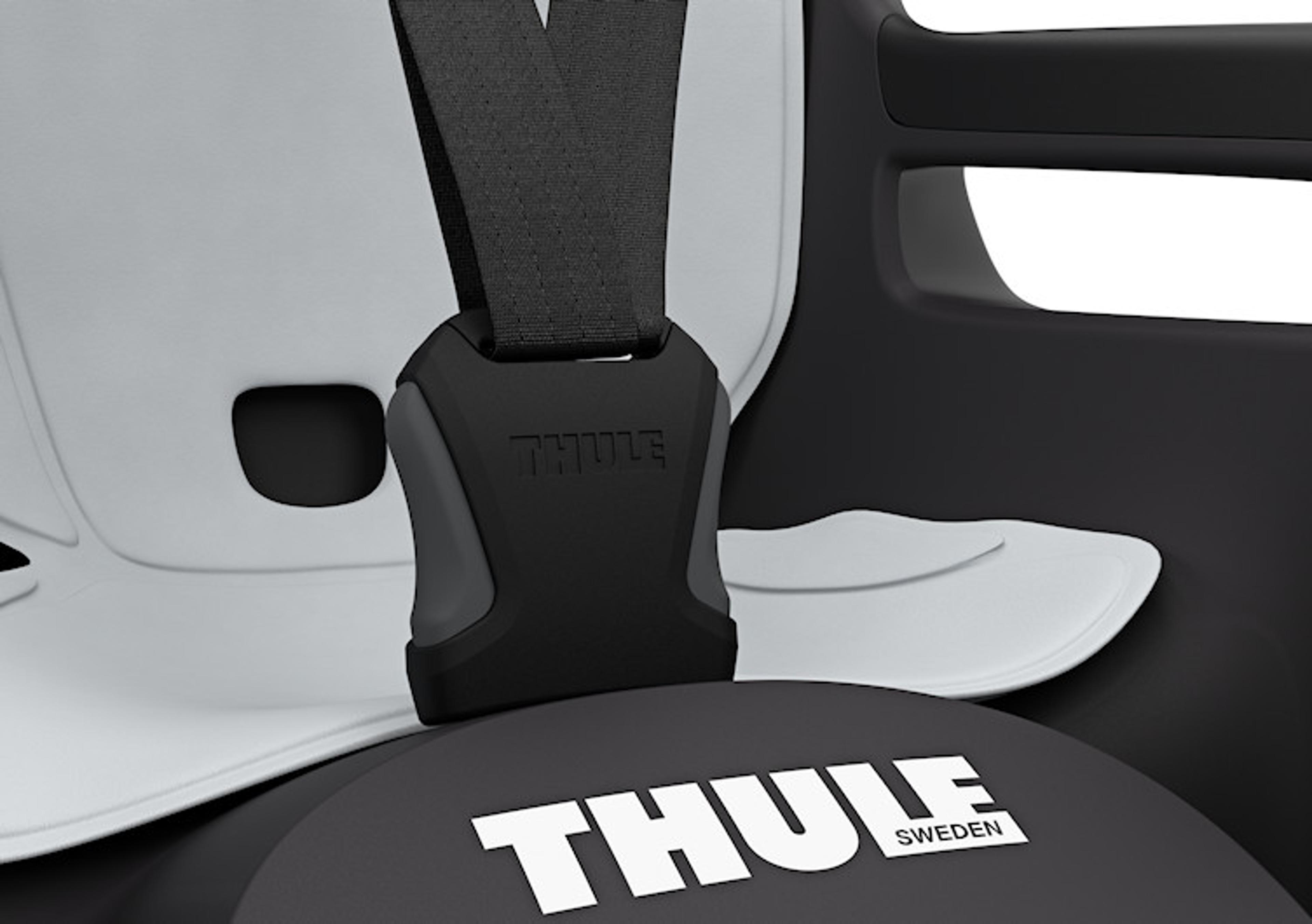 Thule Ride Along 2 Kindersitz 6