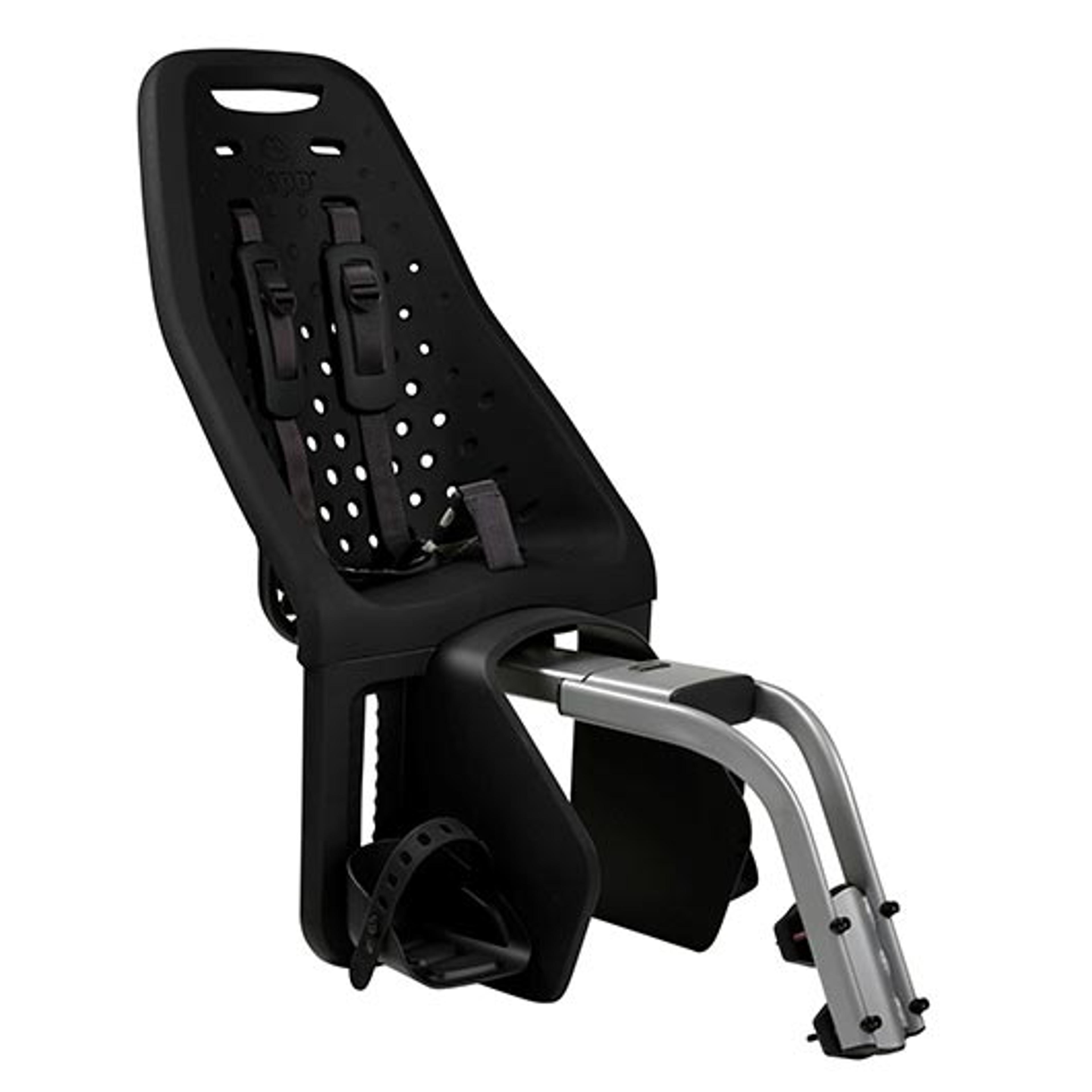 Thule Yepp Maxi Kindersitz (schwarz) 1