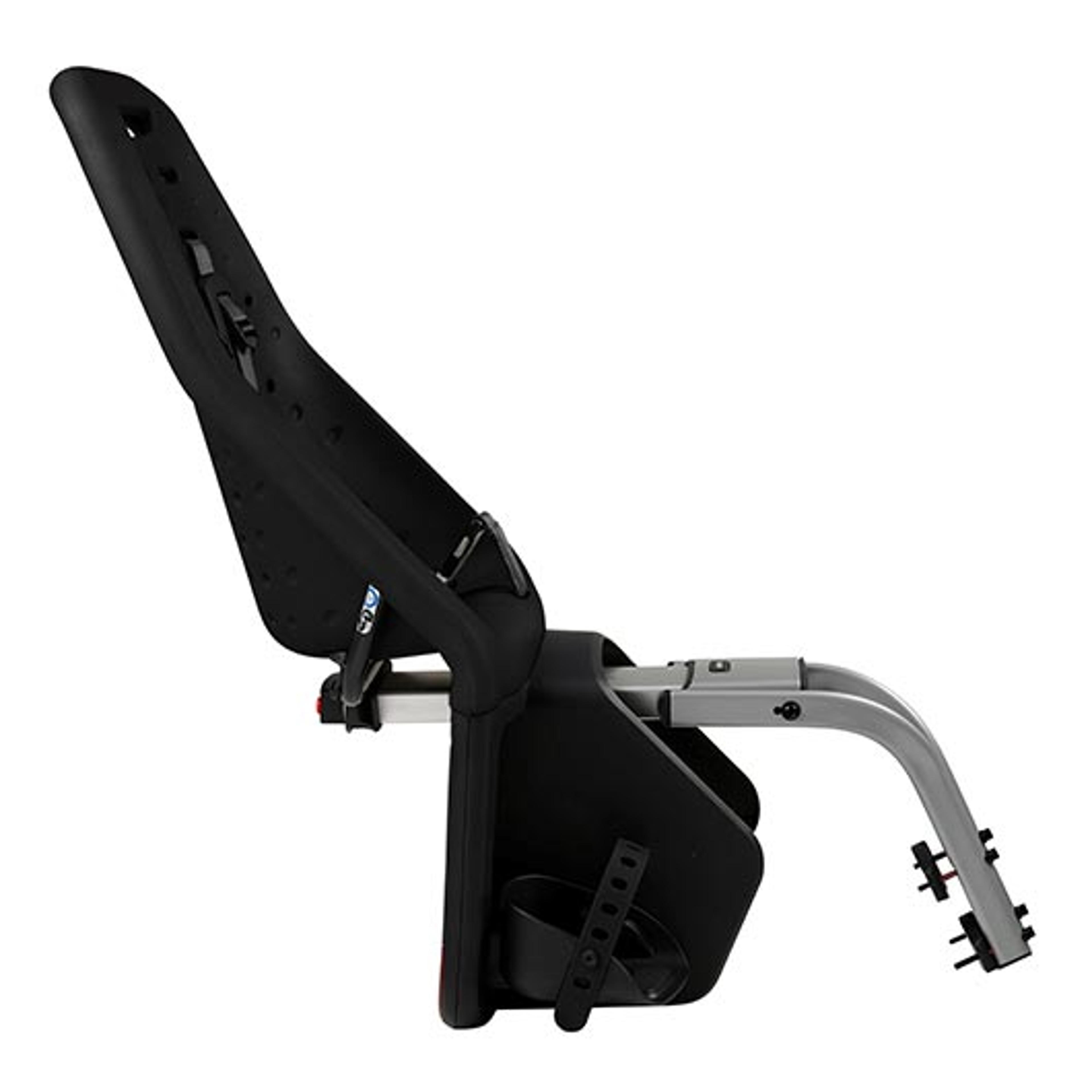 Thule Yepp Maxi Kindersitz (schwarz) 2