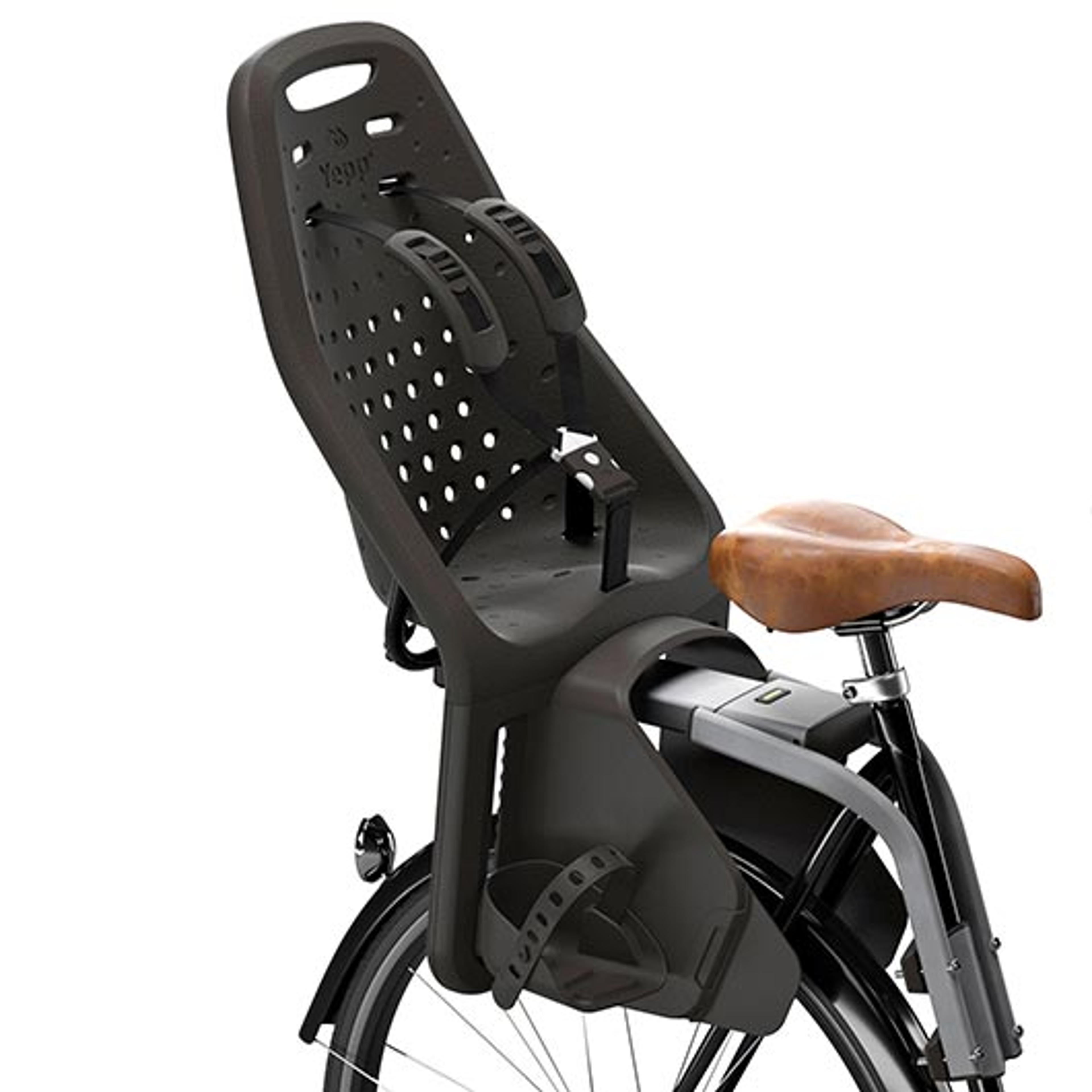 Thule Yepp Maxi Kindersitz (schwarz) 4