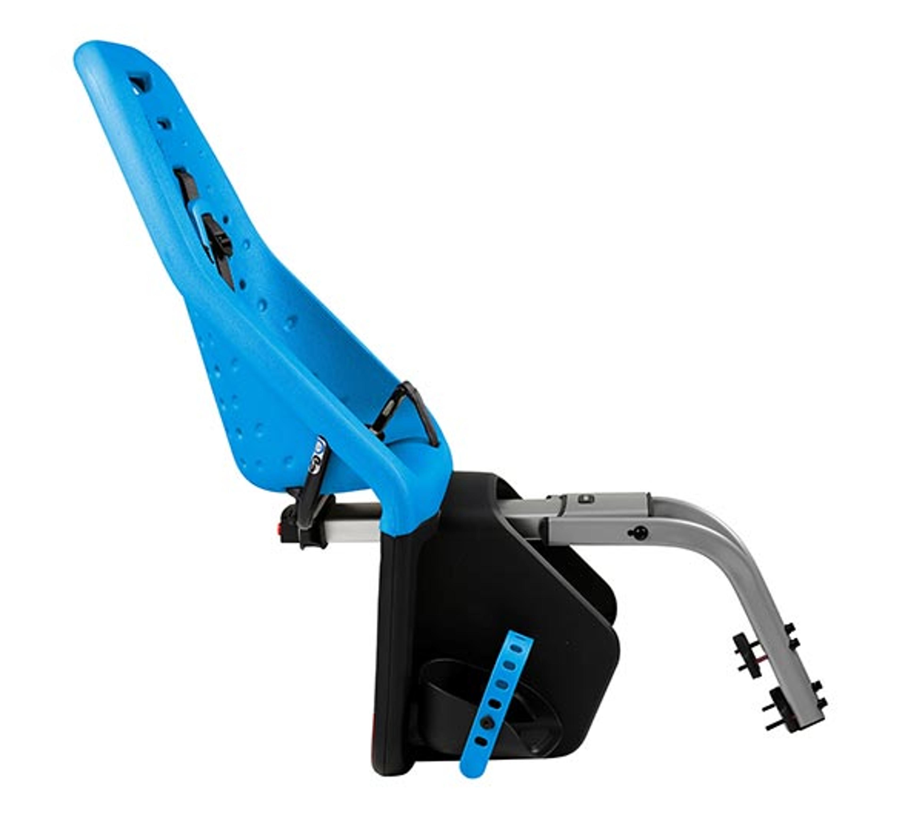 Thule Yepp Maxi Kindersitz (blau) 2