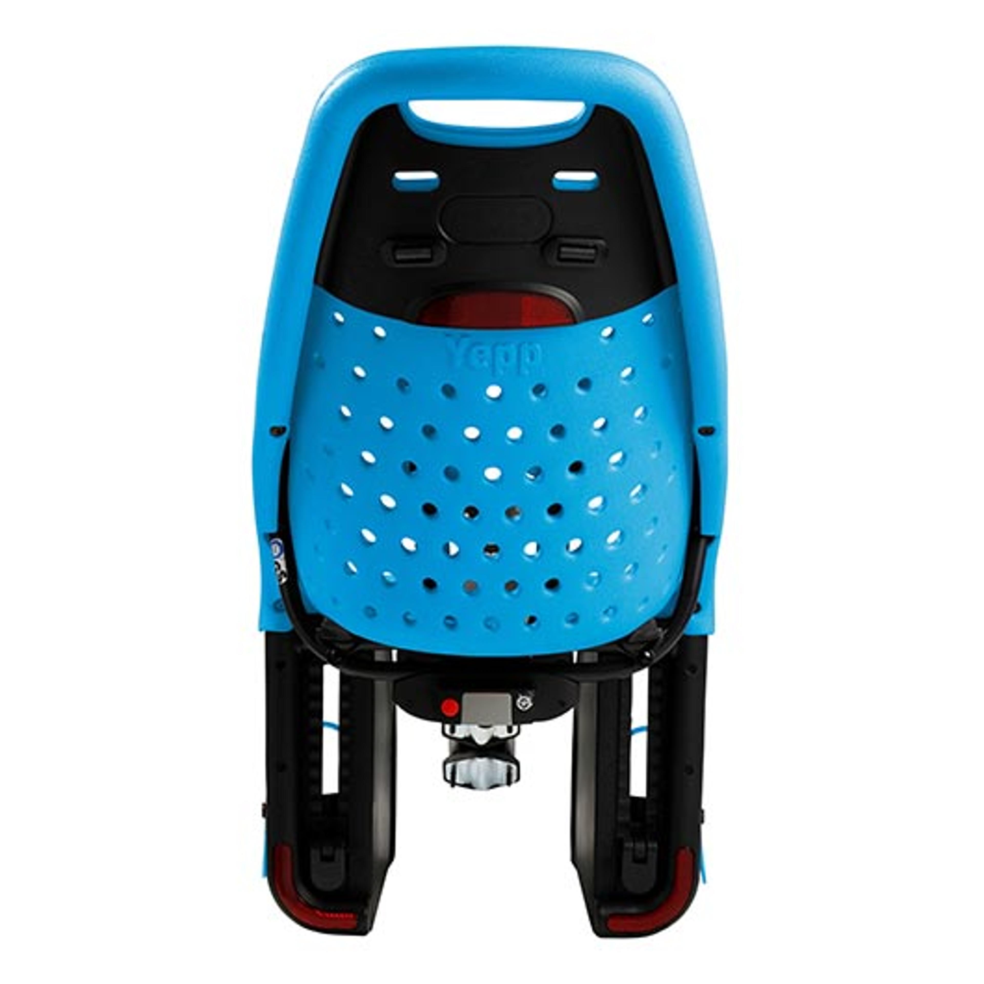 Thule Yepp Maxi Kindersitz (blau) 3