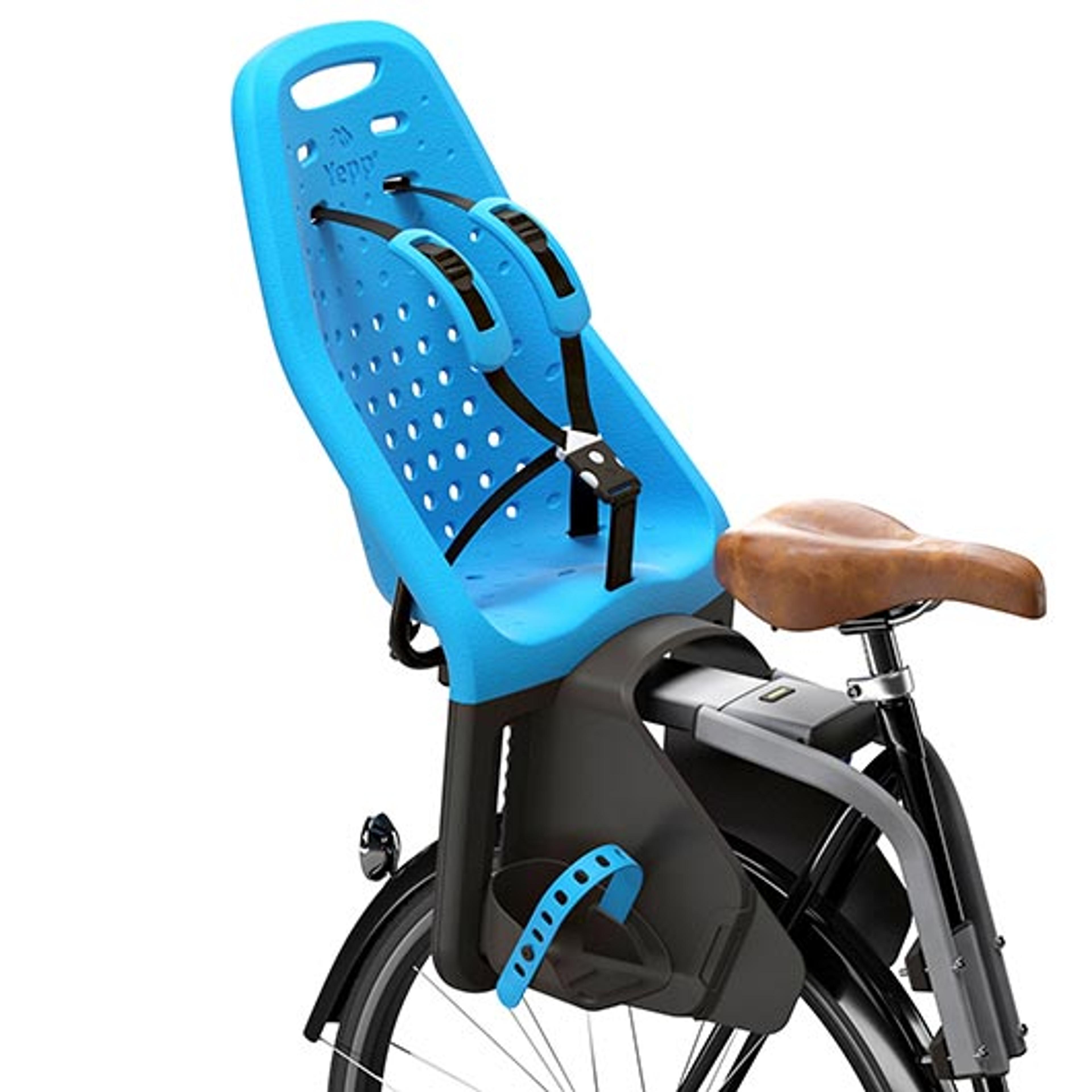 Thule Yepp Maxi Kindersitz (blau) 4