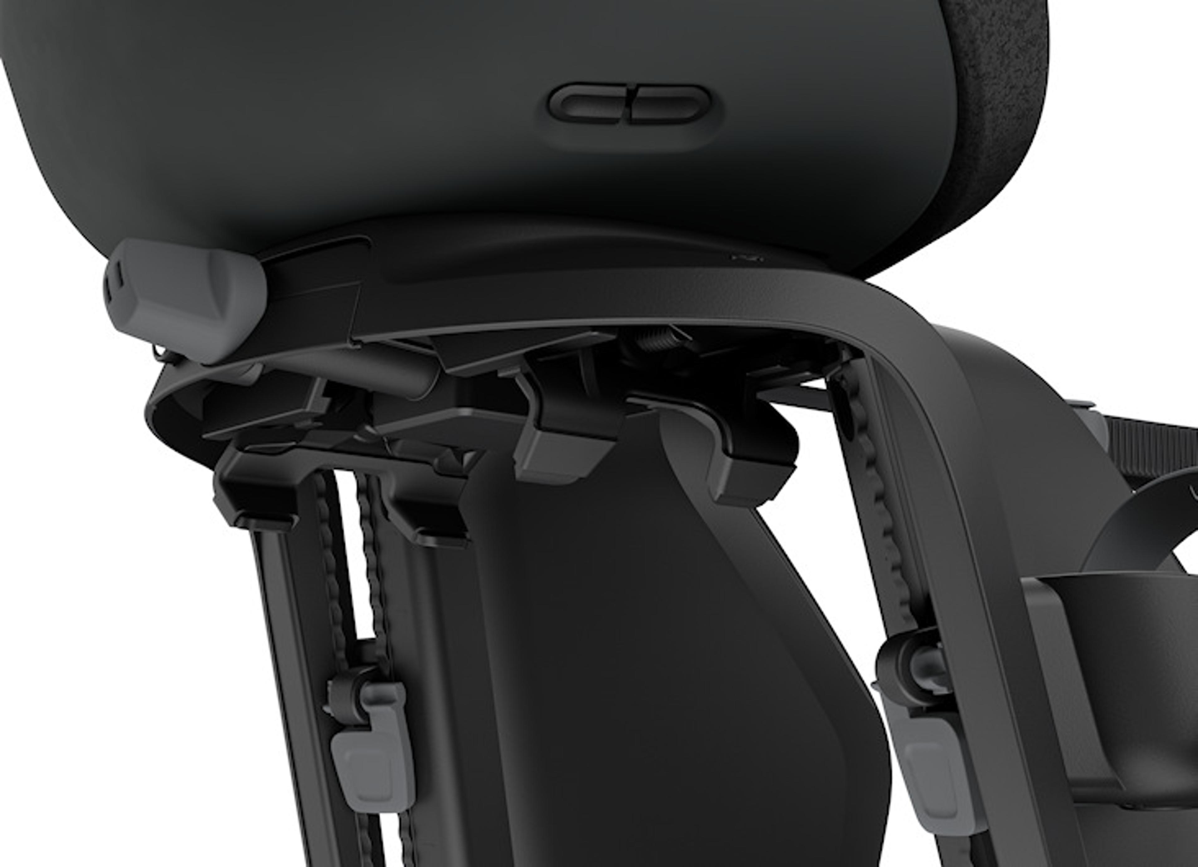 Thule Yepp Nexxt 2 Maxi Kindersitz 4