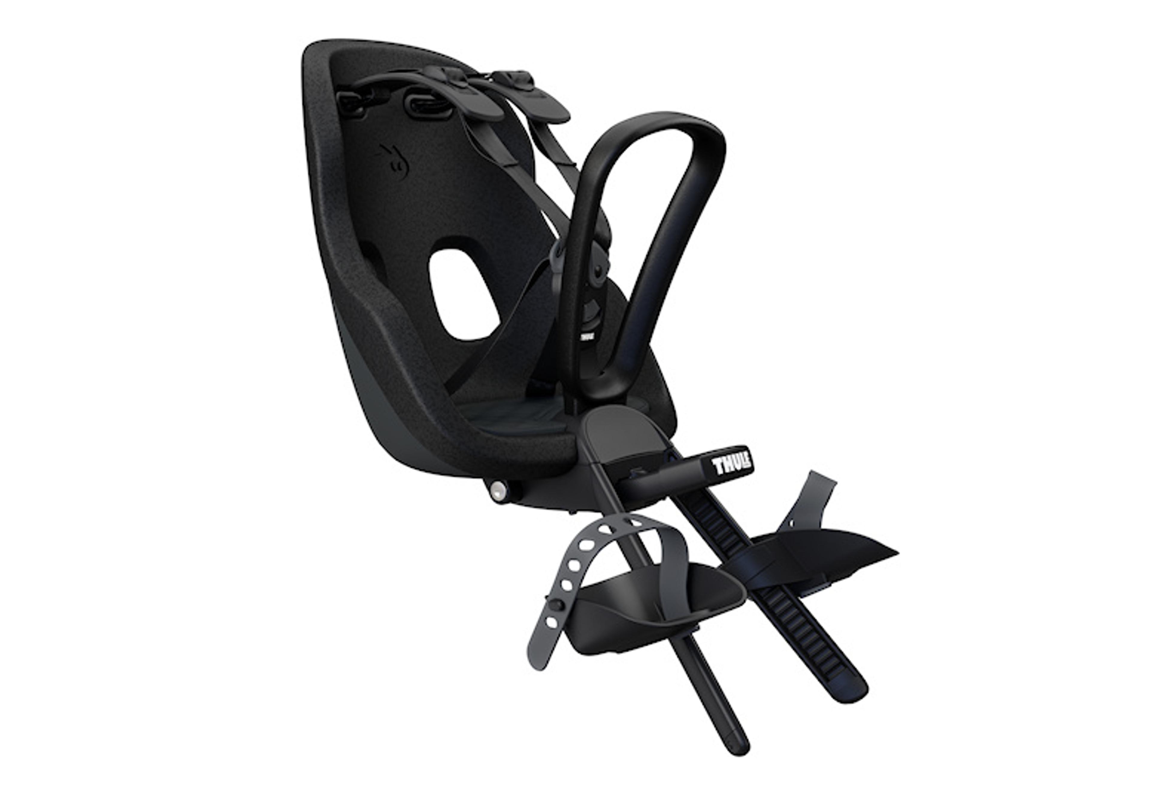 Thule Yepp Nexxt 2 Mini Kindersitz 1