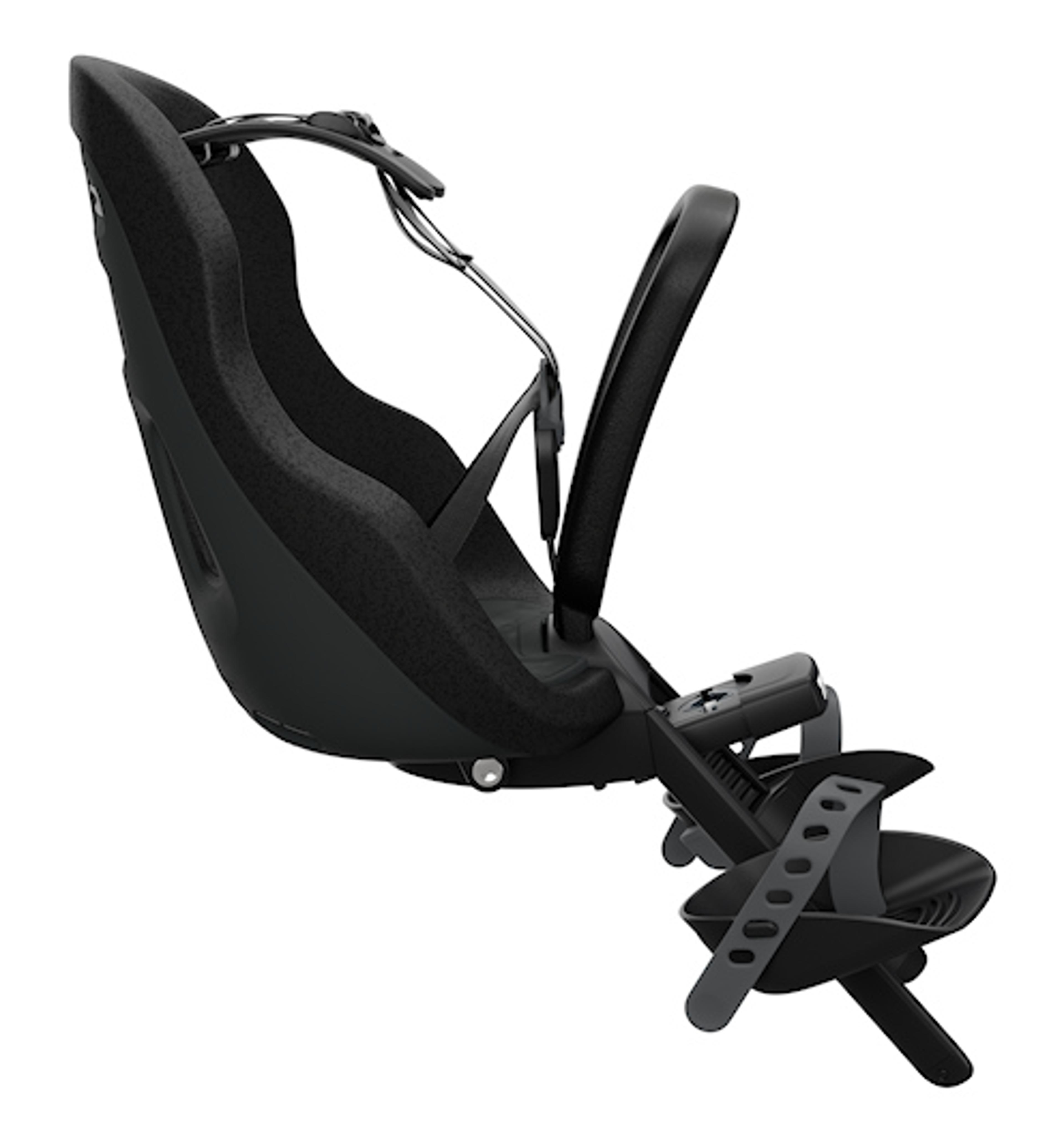 Thule Yepp Nexxt 2 Mini Kindersitz 2