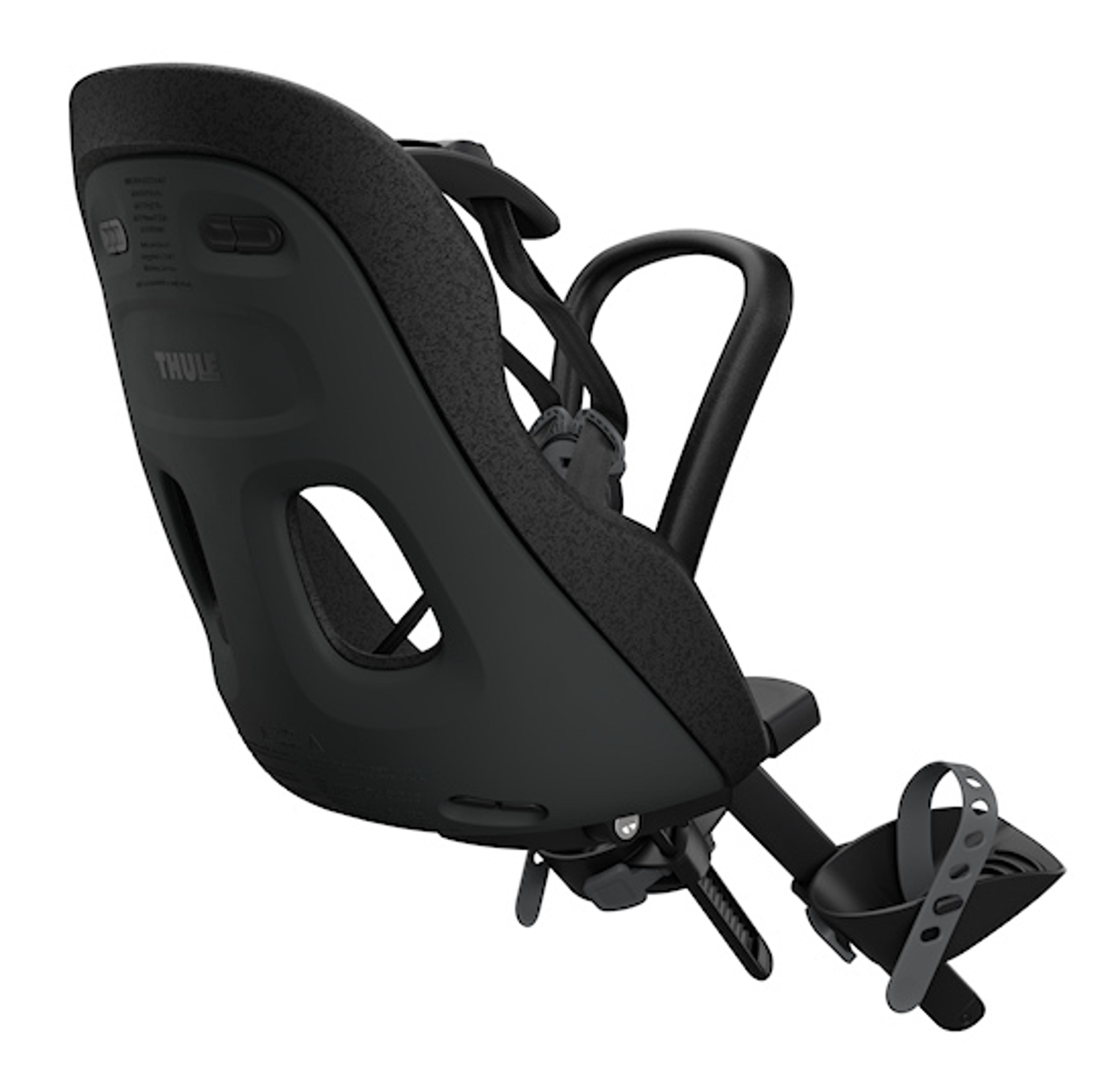 Thule Yepp Nexxt 2 Mini Kindersitz 3