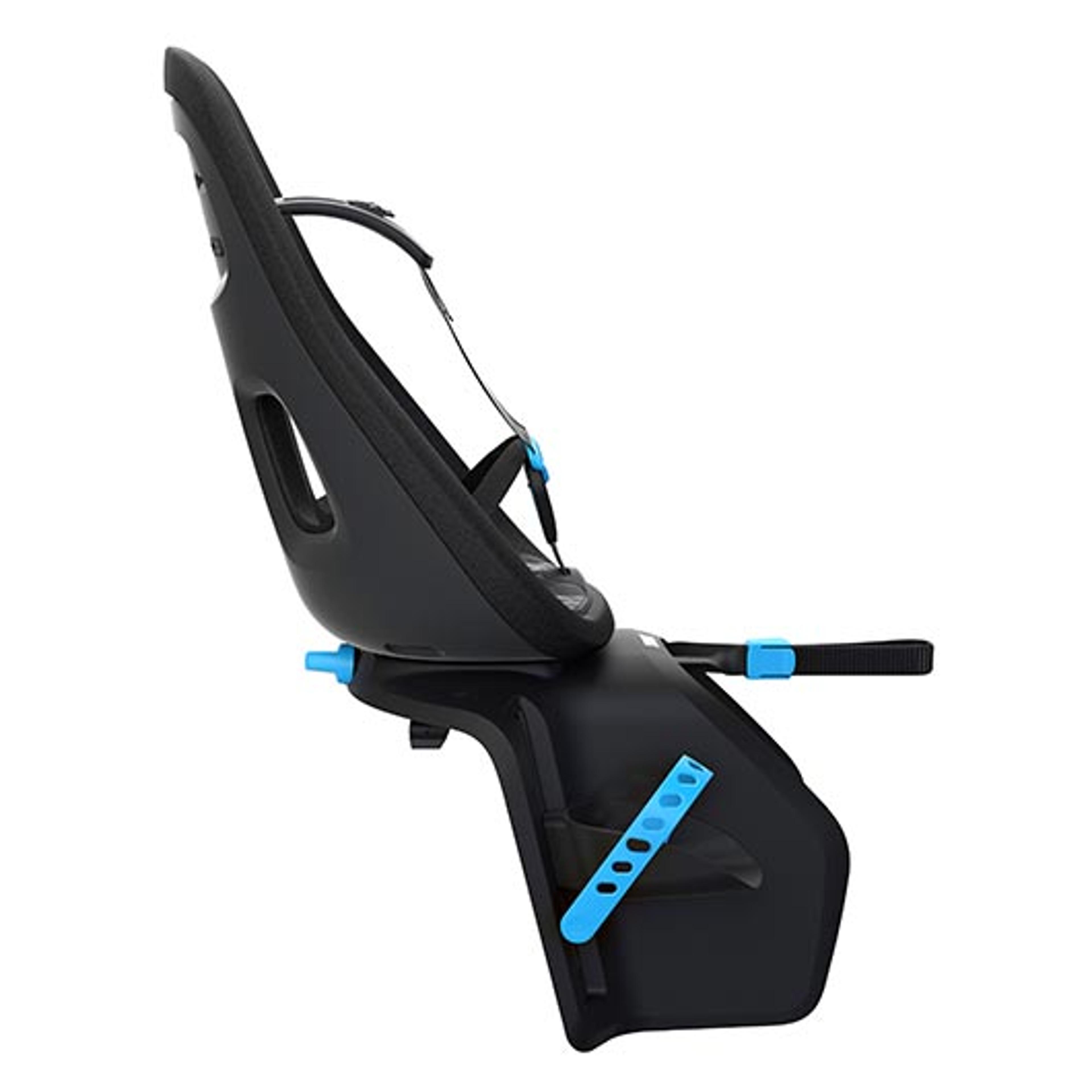 Thule Yepp Nexxt Maxi Kindersitz (schwarz) 2