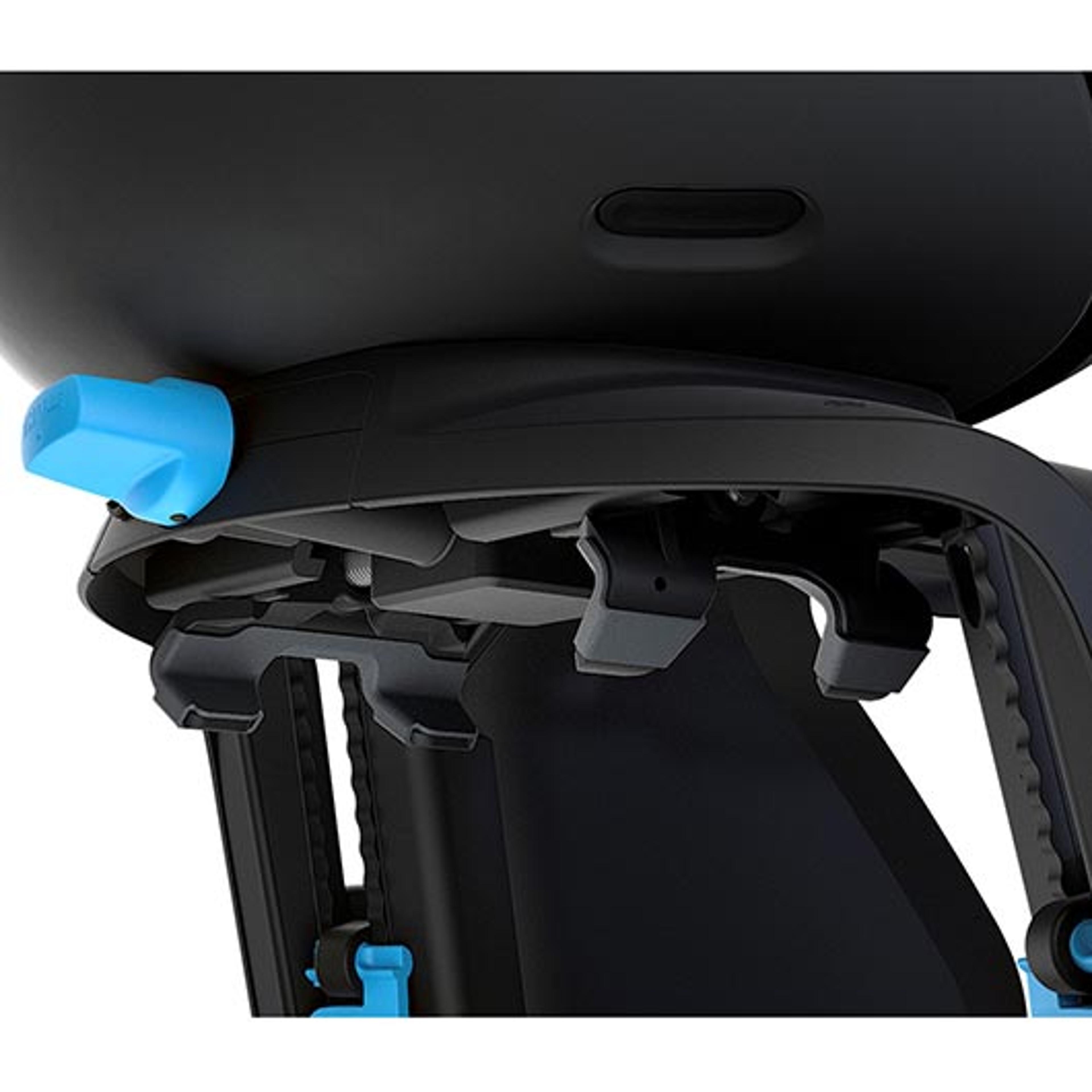 Thule Yepp Nexxt Maxi Kindersitz (schwarz) 4