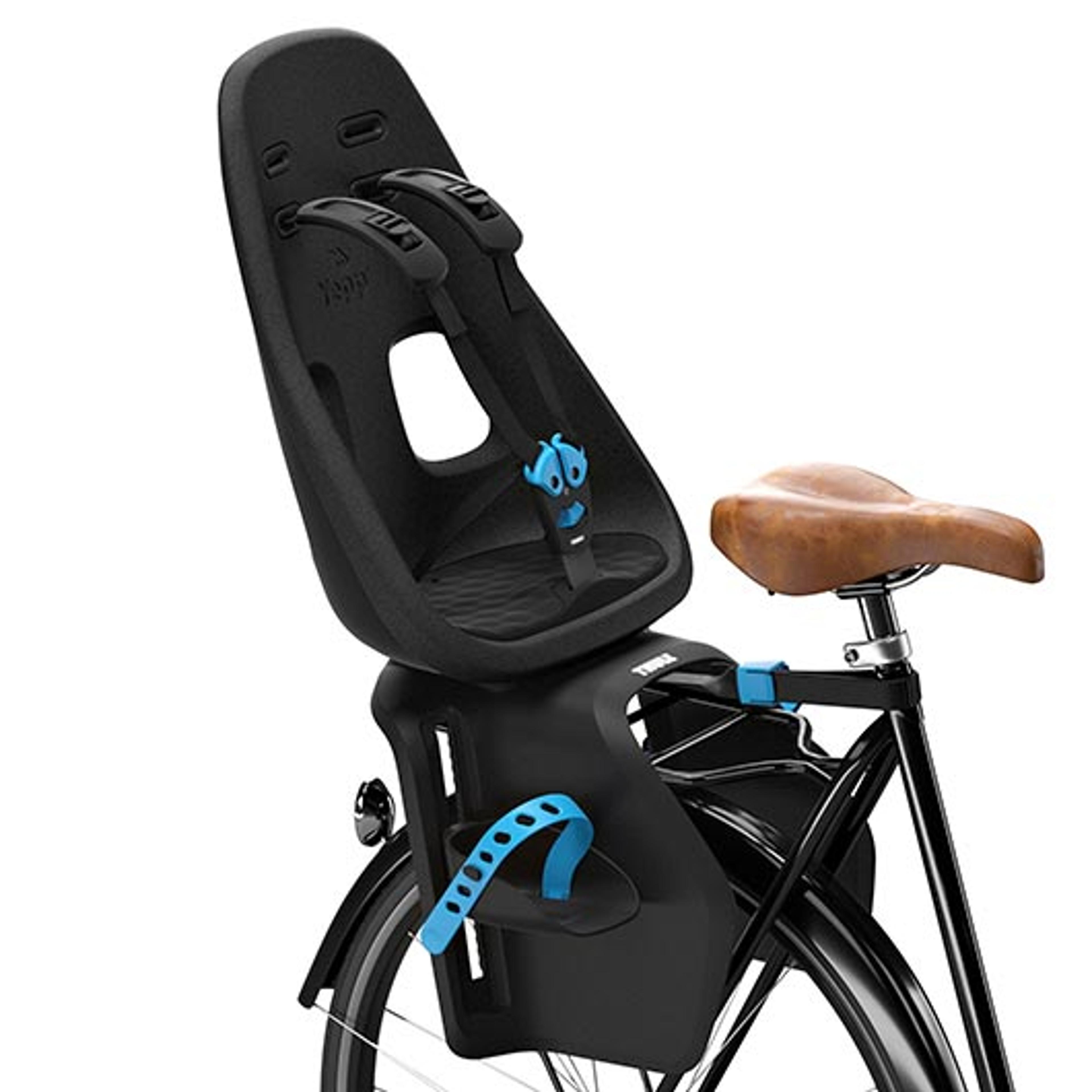 Thule Yepp Nexxt Maxi Kindersitz (schwarz) 5