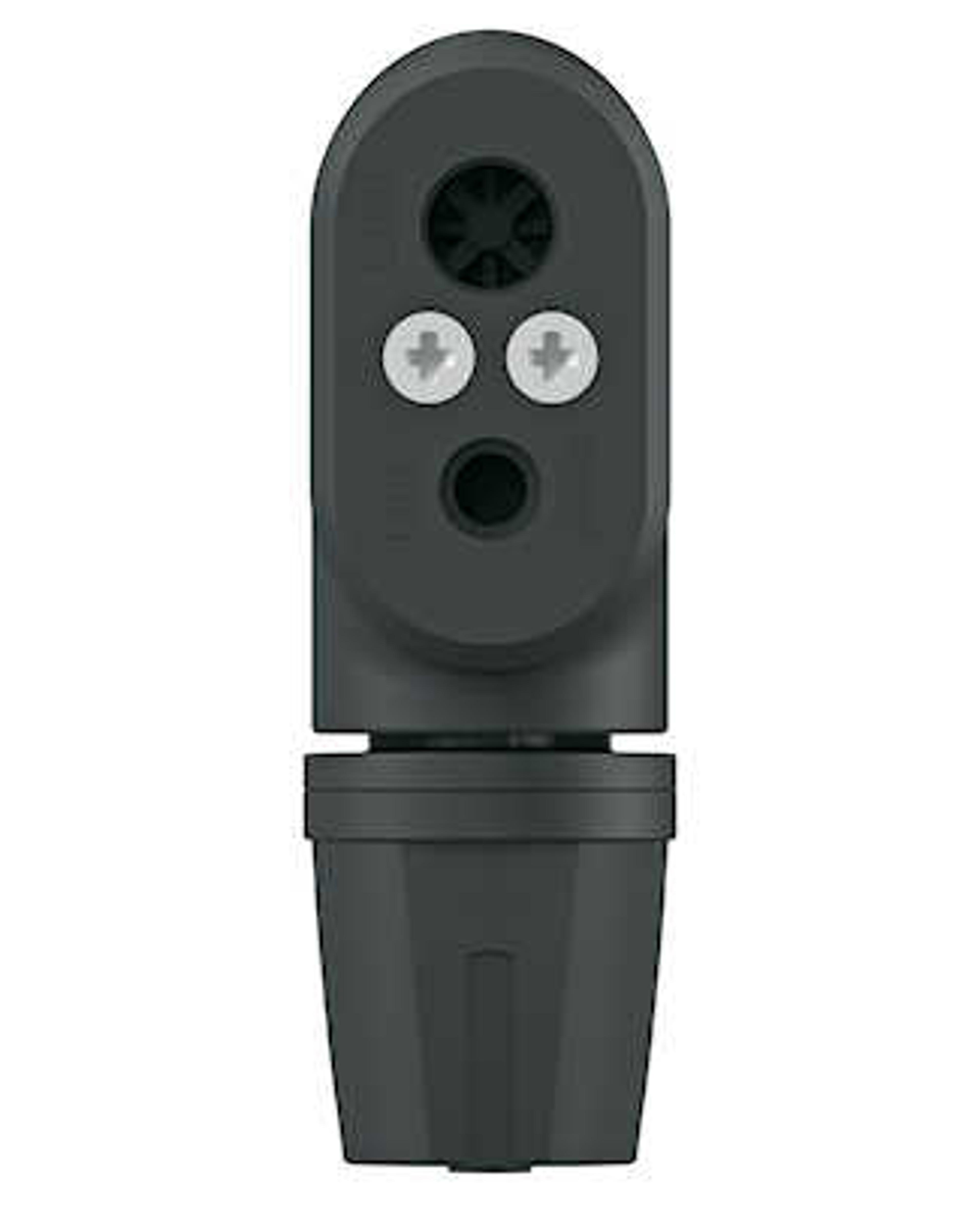 SKS Air-X-Plorer Digi 10.0 Standpumpe (schwarz) 5
