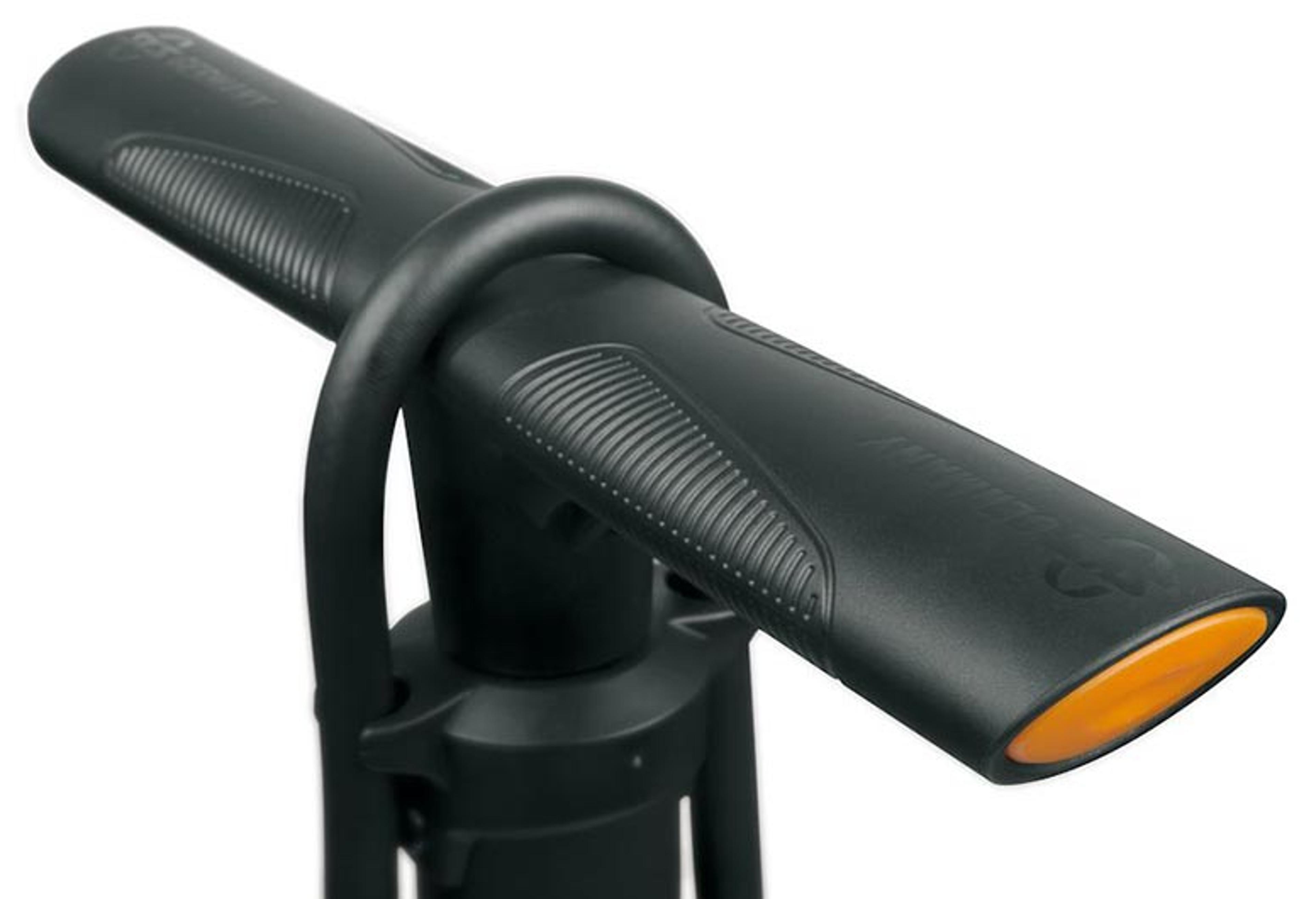 SKS Air X-Press 8.0 Standpumpe (schwarz) 3