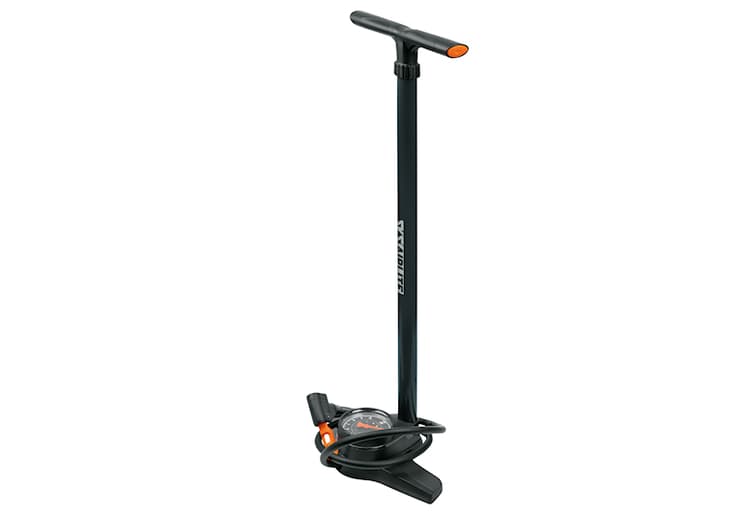 SKS Airlite Standpumpe