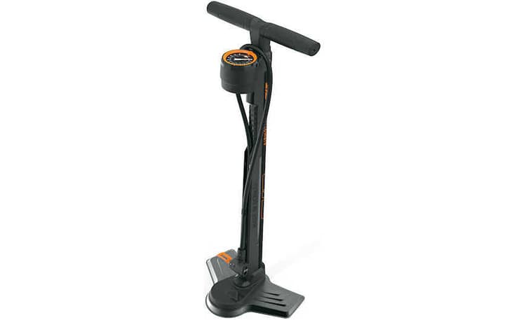 SKS Airmotion 12.0 Standpumpe