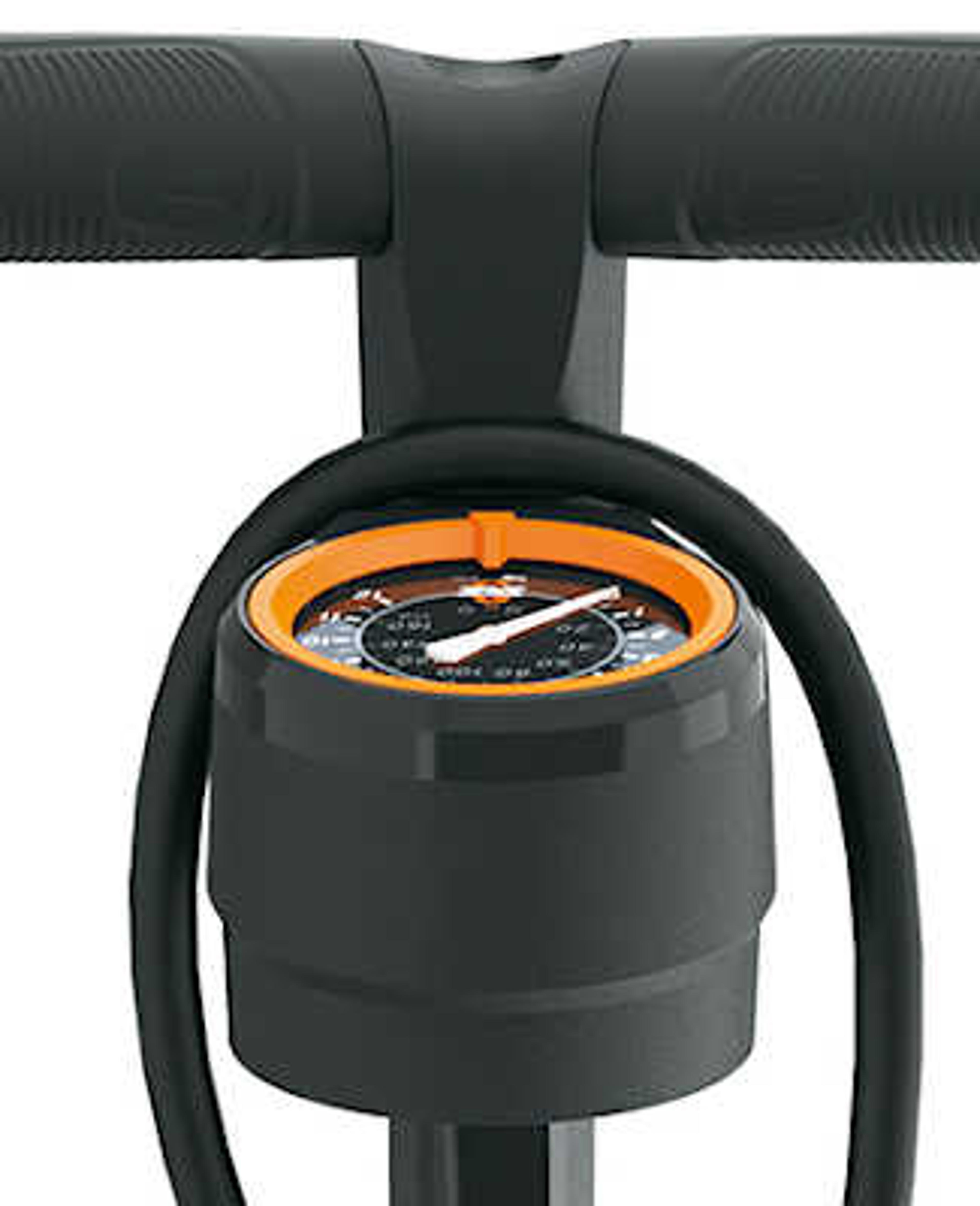 SKS Airmotion 12.0 Standpumpe (schwarz) 2