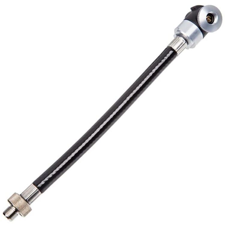 SKS Zipflinger Fahrradpumpe