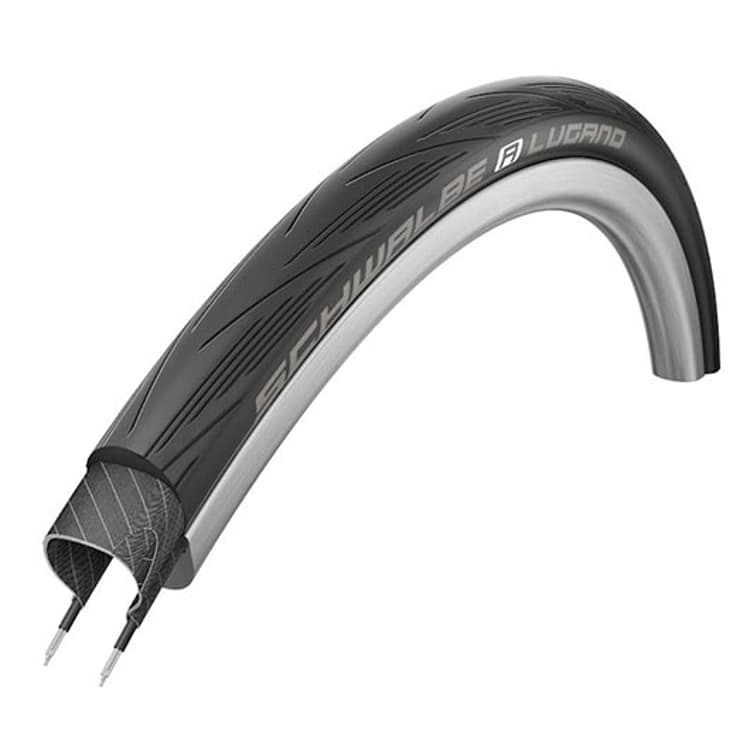 Schwalbe Lugano II Endurance Reifen