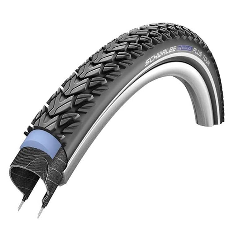 Schwalbe Marathon Plus Tour Reifen