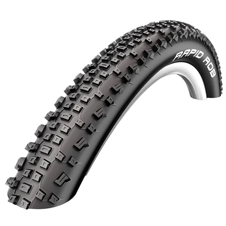 Schwalbe Rapid Rob Reifen