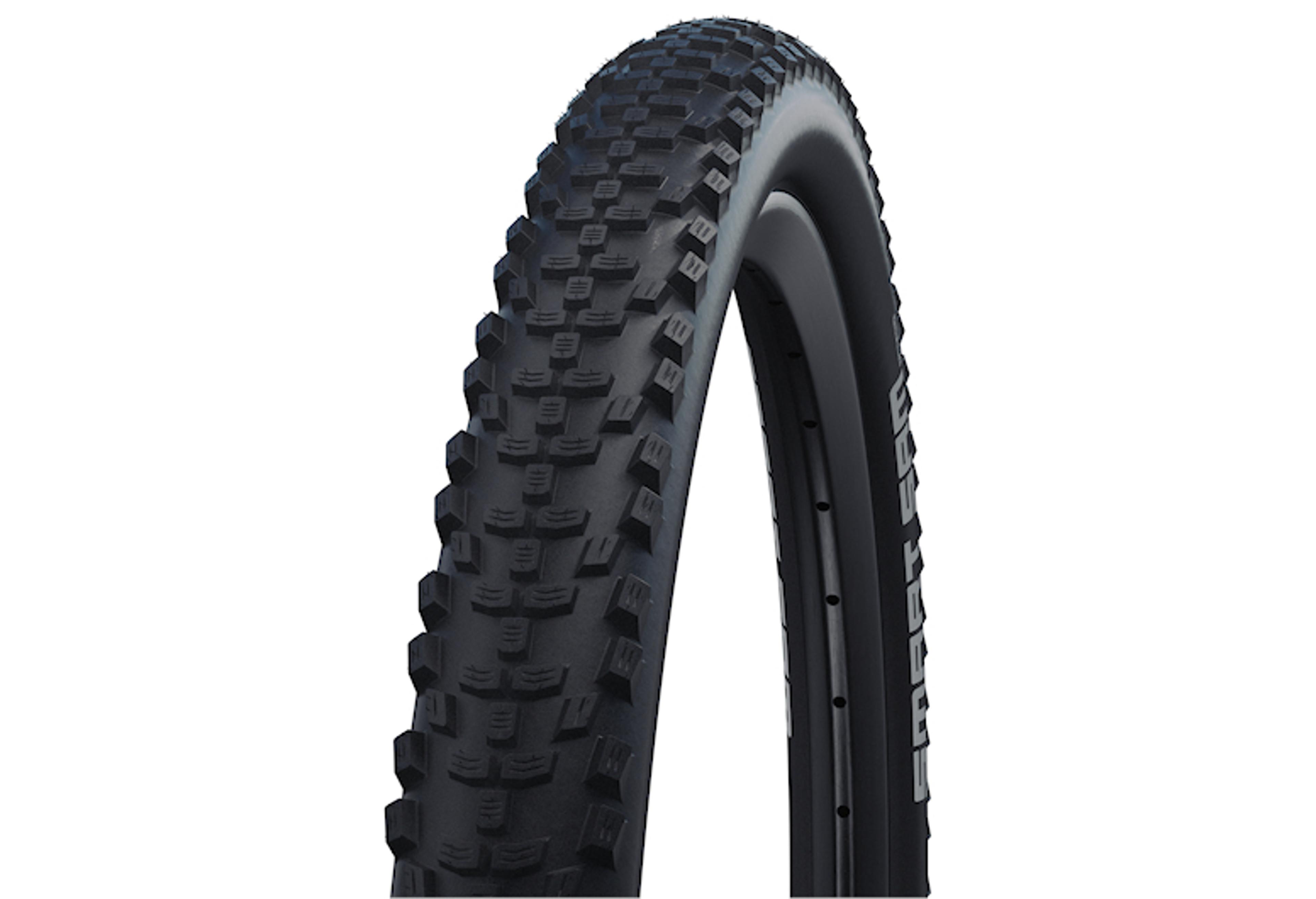 Schwalbe Smart Sam, 54-584, HS624 Reifen 1