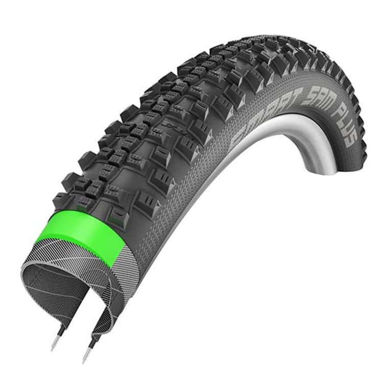 Schwalbe Smart Sam Plus Reifen