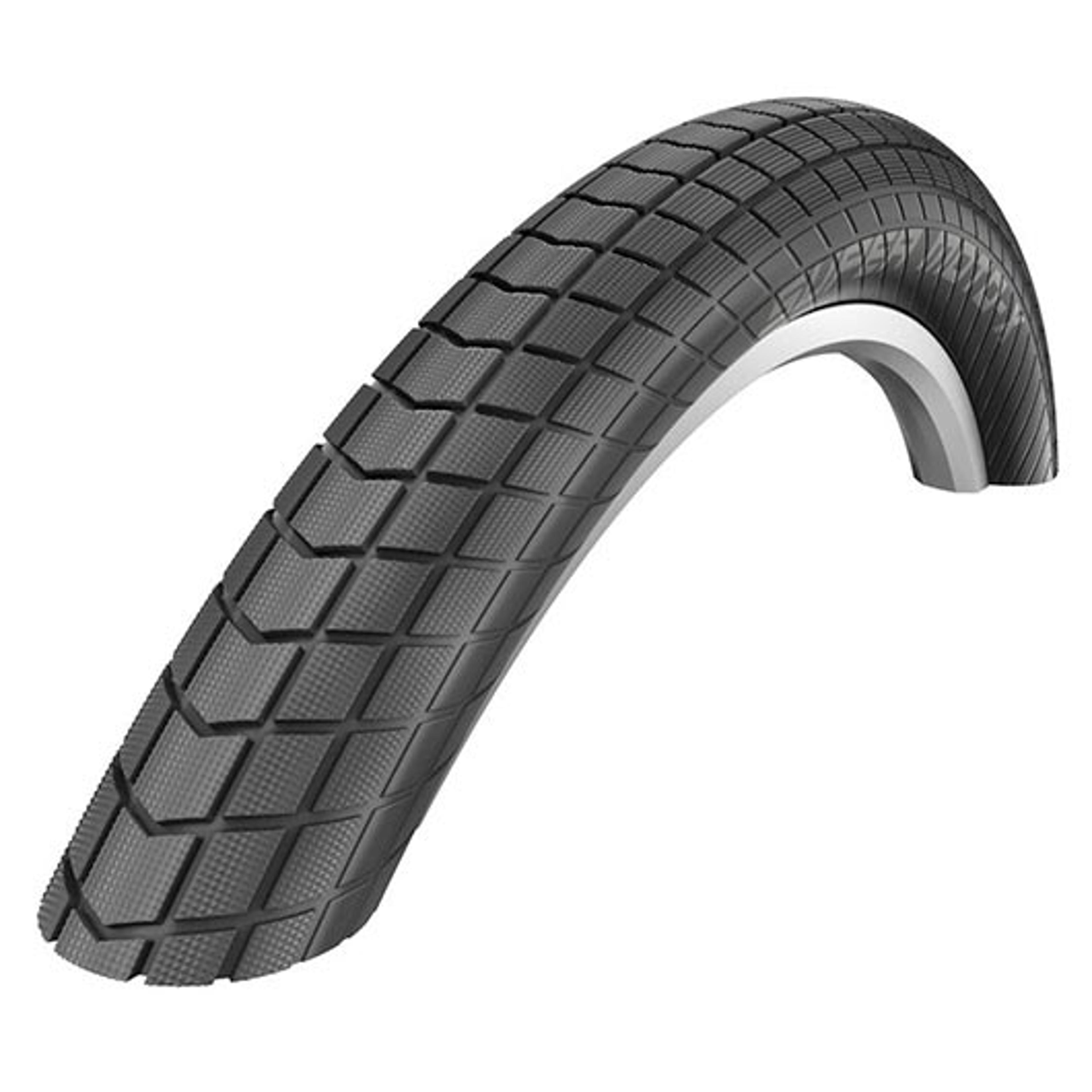Schwalbe Super Moto-X Reifen (schwarz) 2