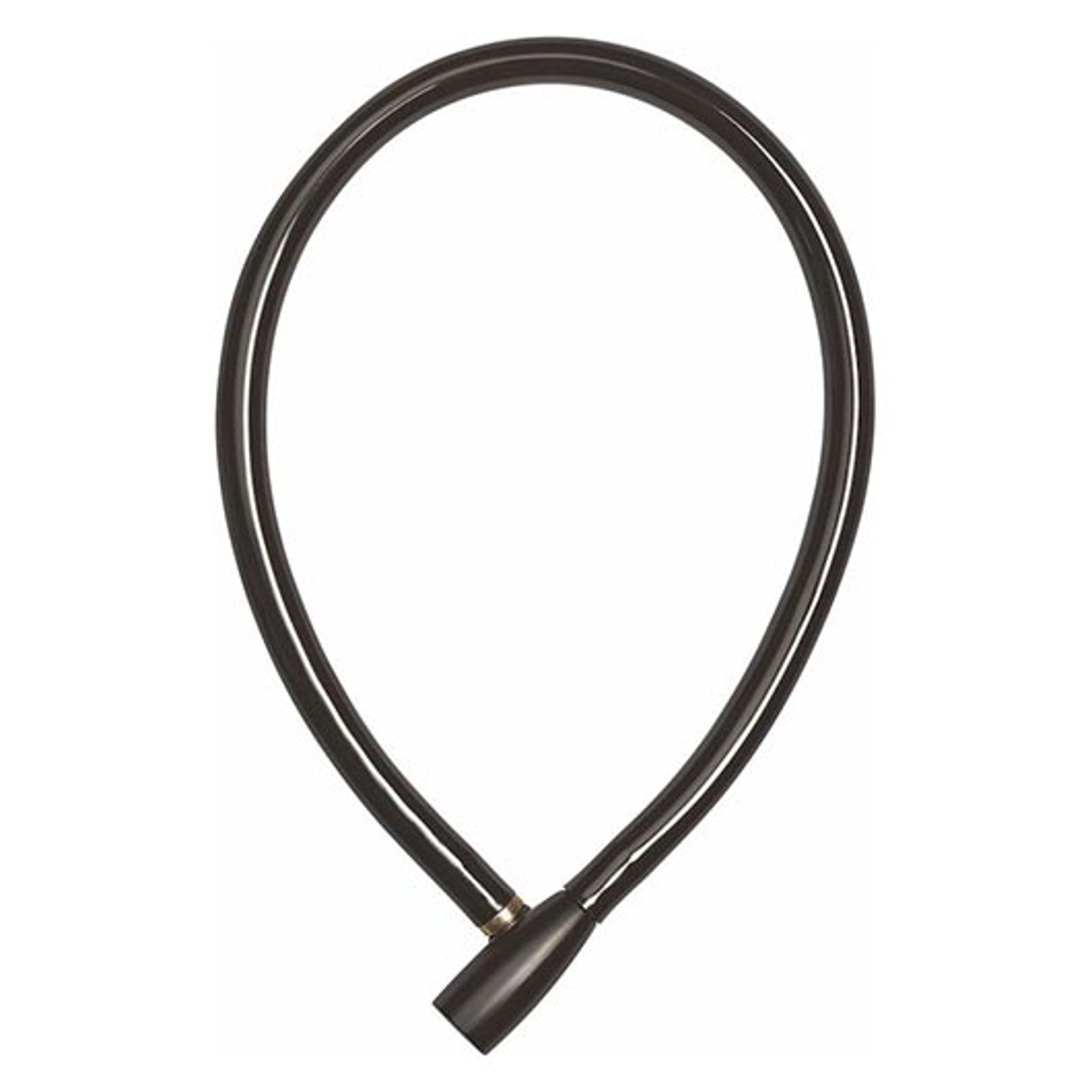 ABUS 3406K/55 Kabelschloss (bunt) 1