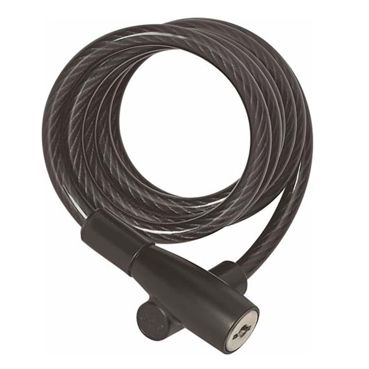 ABUS 3506K/120 Kabelschloss
