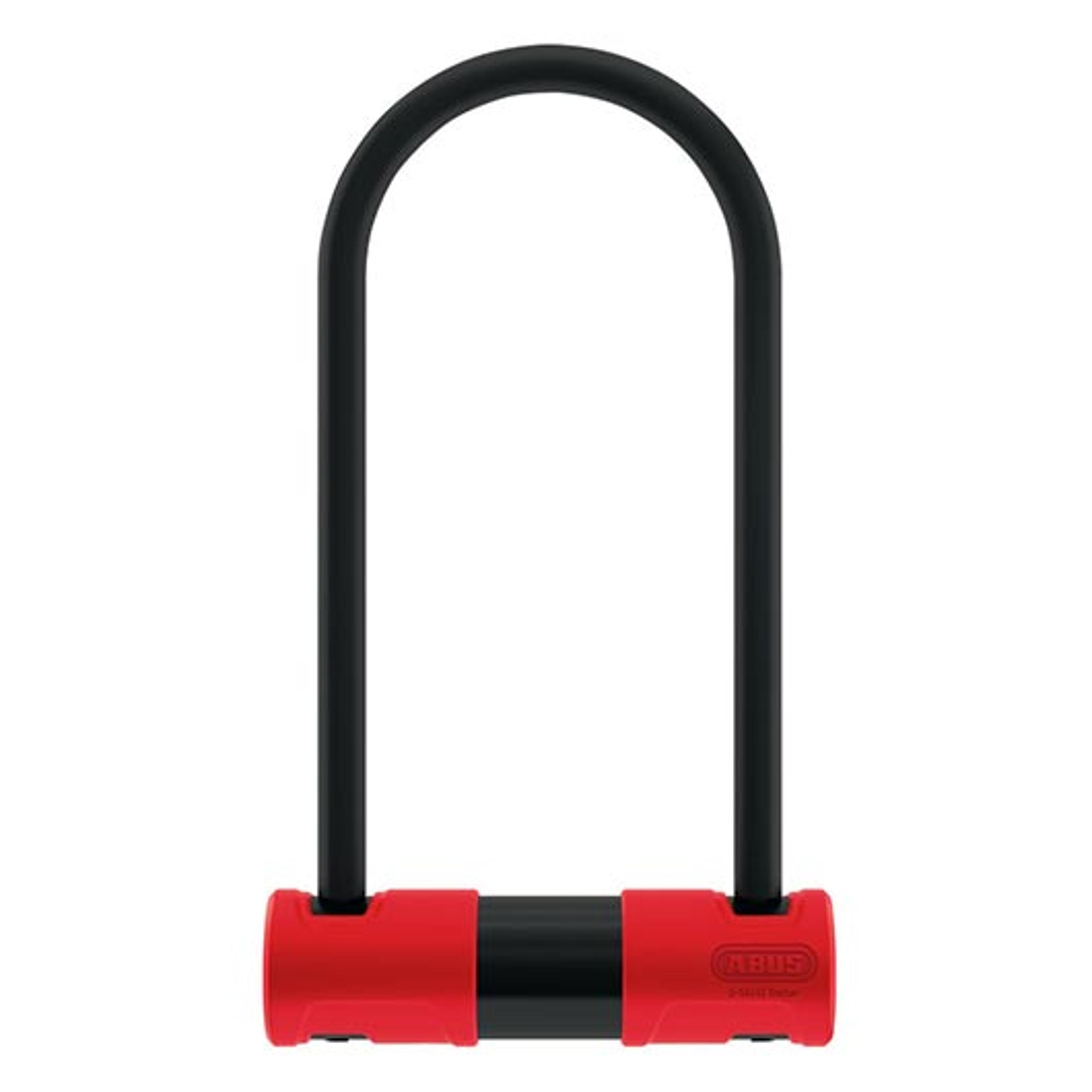 ABUS 440/230 Alarm Bügelschloss (schwarz) 1