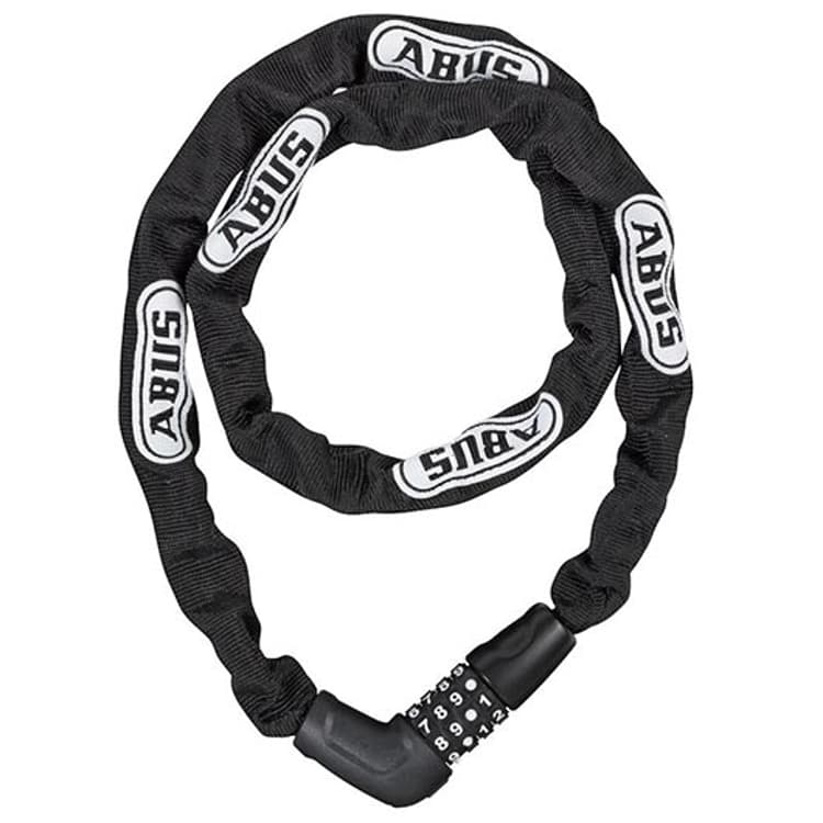 ABUS 5805C Kettenschloss