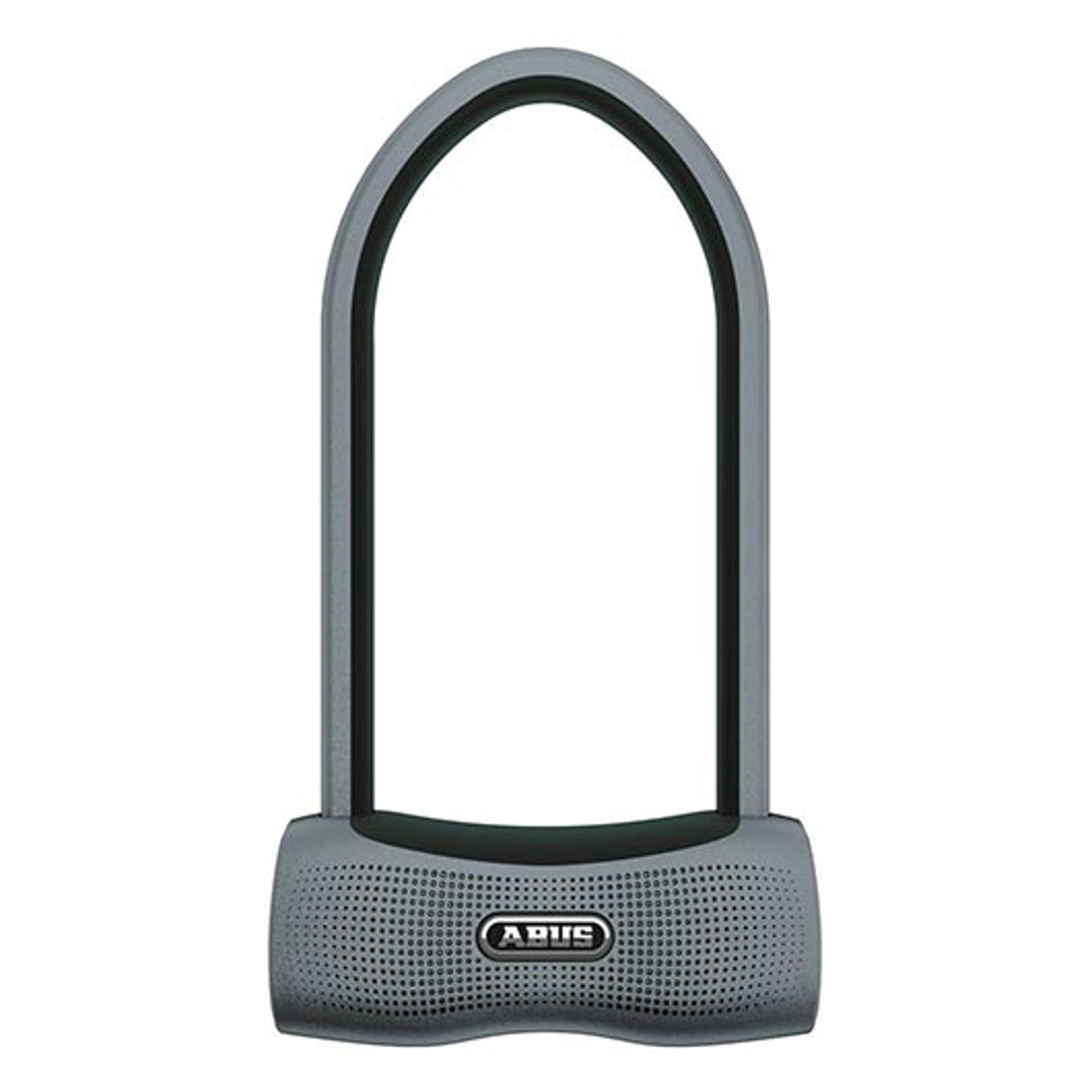 ABUS 770A/300 SmartX Bügelschloss (grau) 1