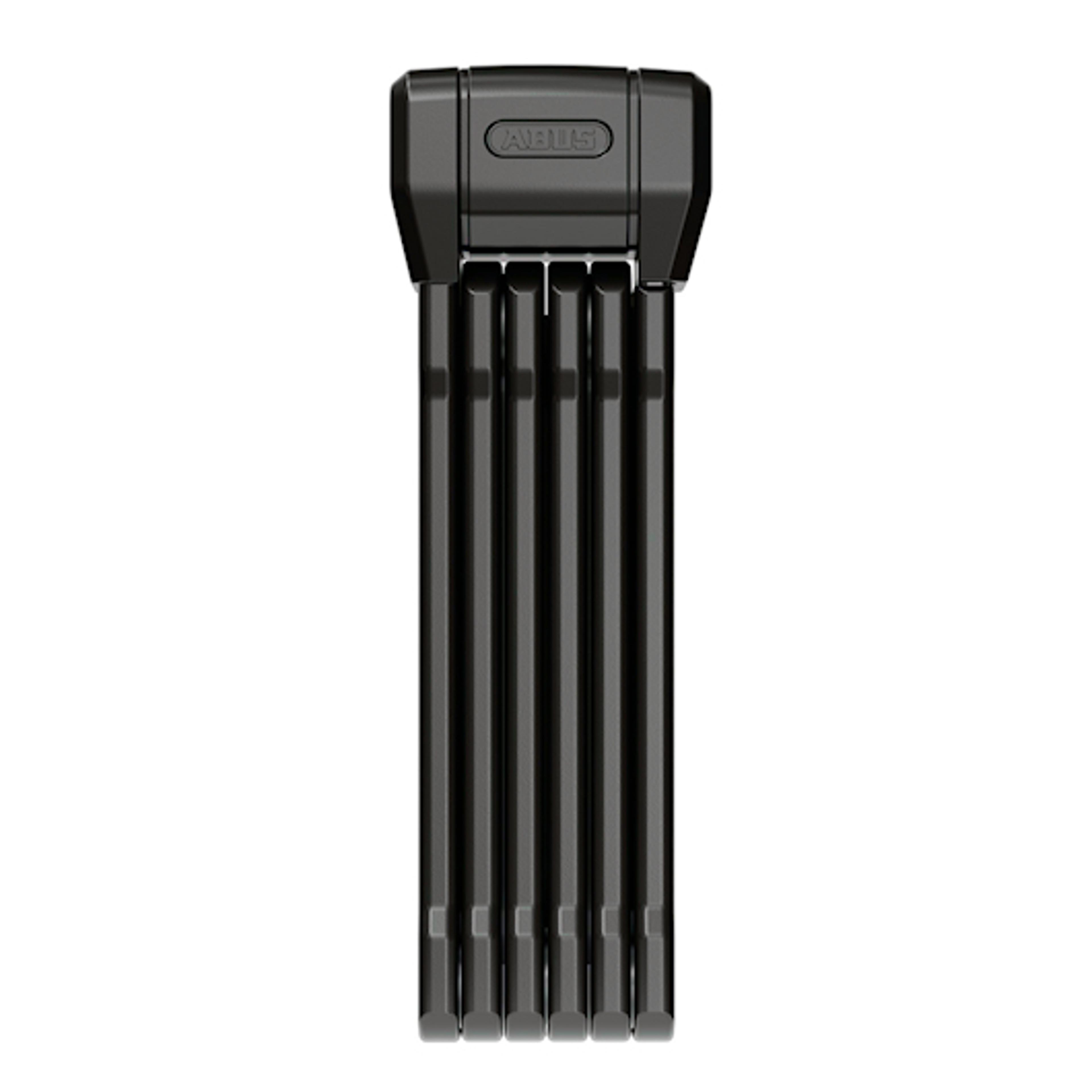ABUS Bordo 6200K/90 Faltschloss (schwarz) 1