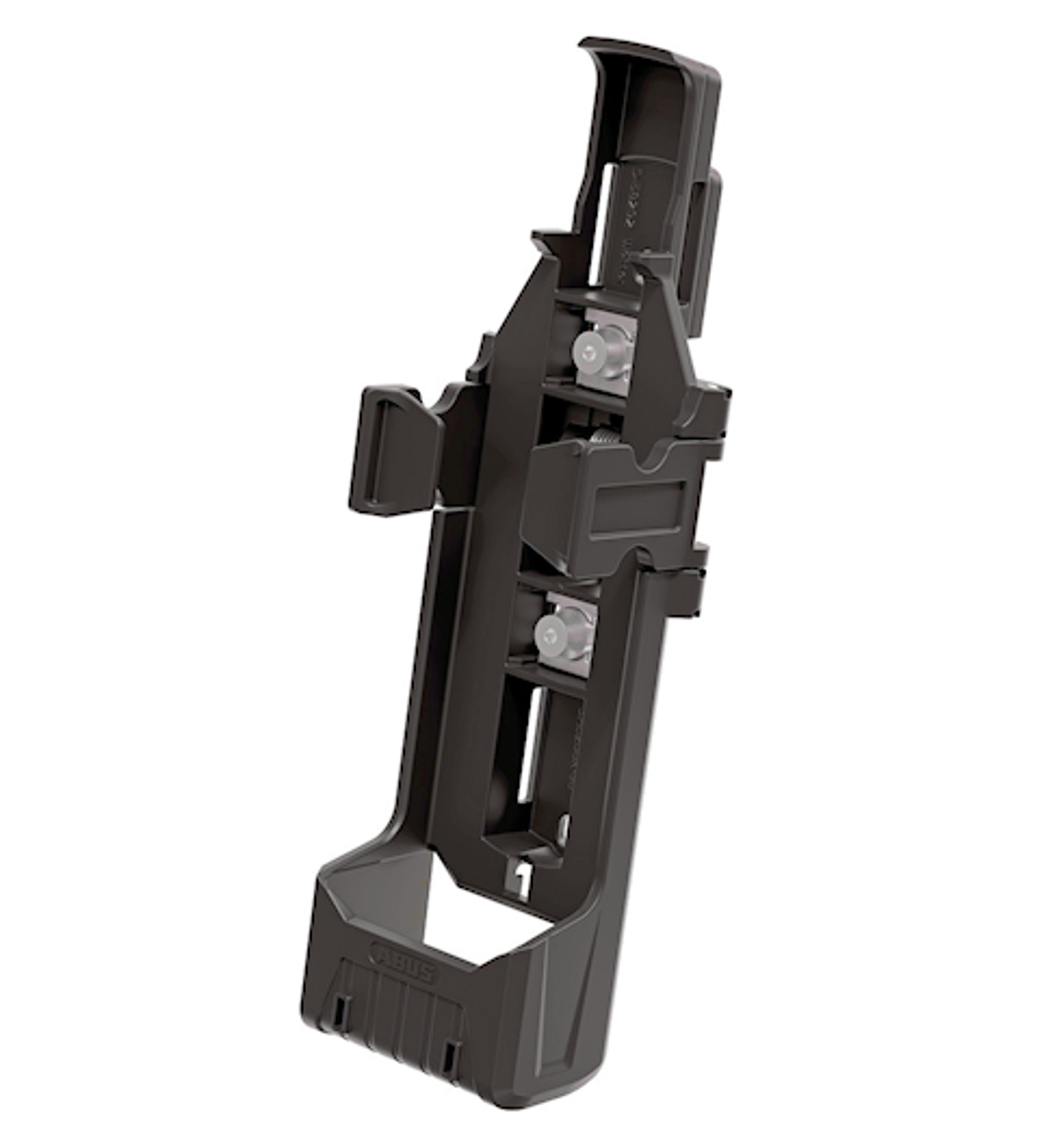 ABUS Bordo 6200K/90 Faltschloss (schwarz) 4