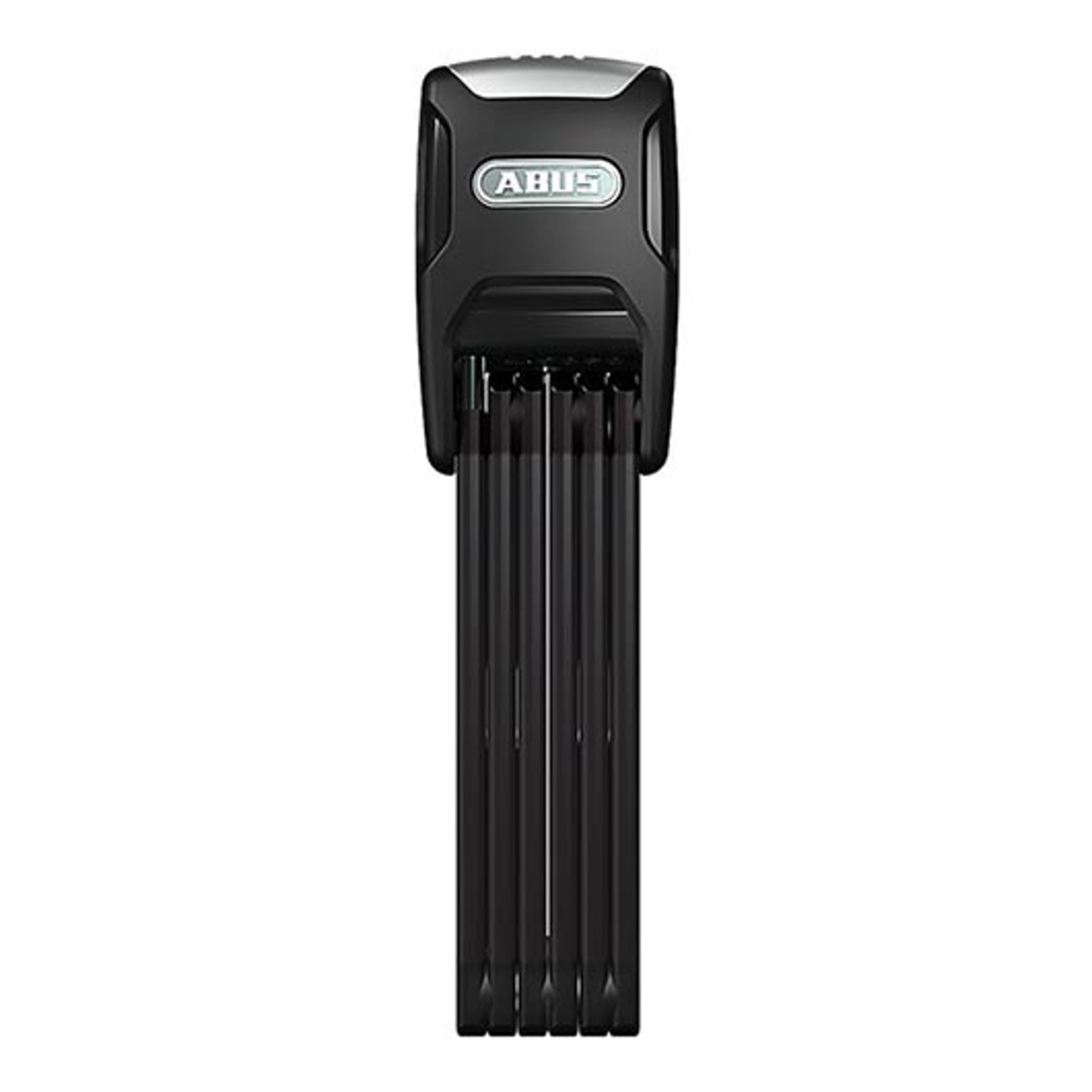 ABUS Bordo Alarm 6000A Faltschloss (schwarz) 1