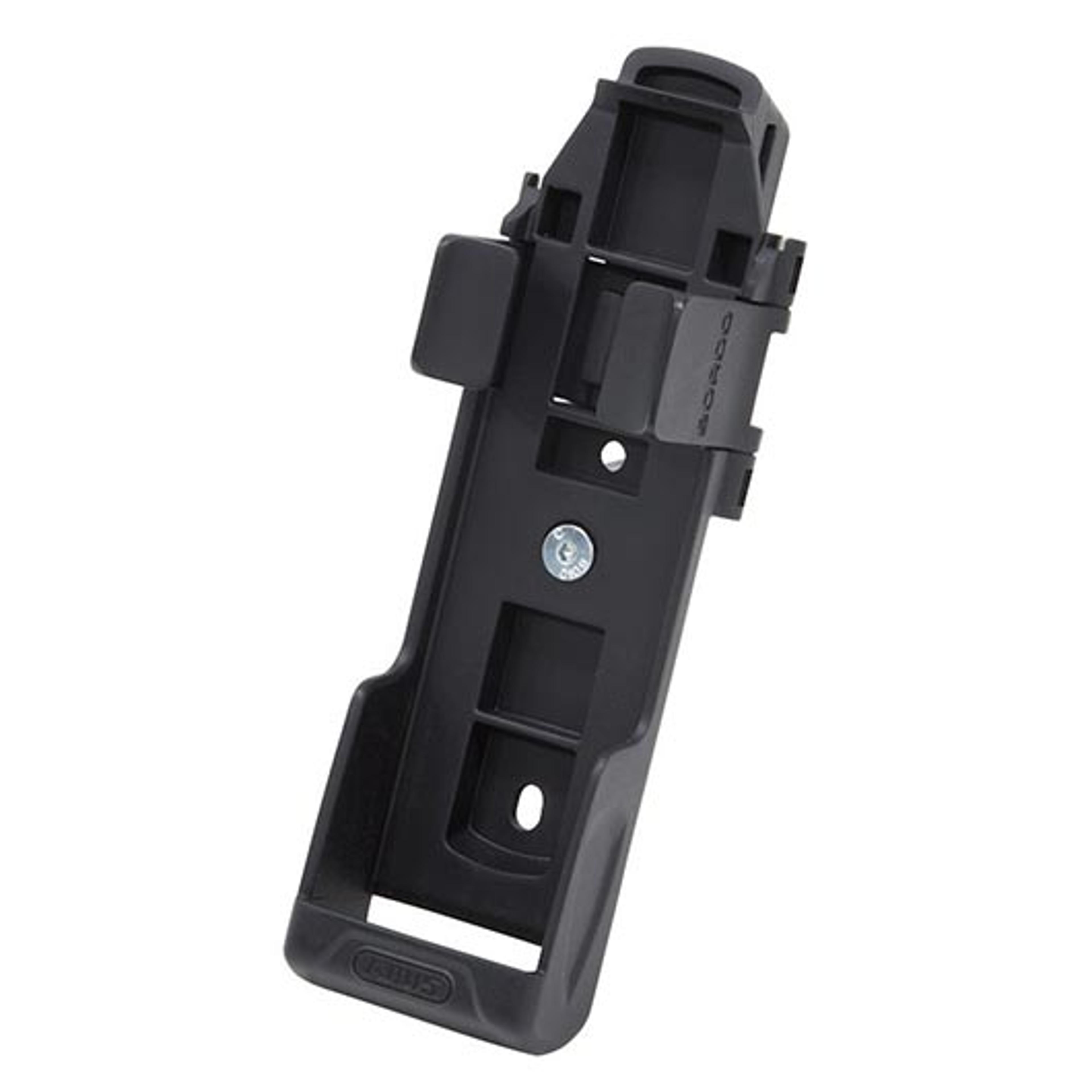 ABUS Bordo Alarm 6000A Faltschloss (schwarz) 3