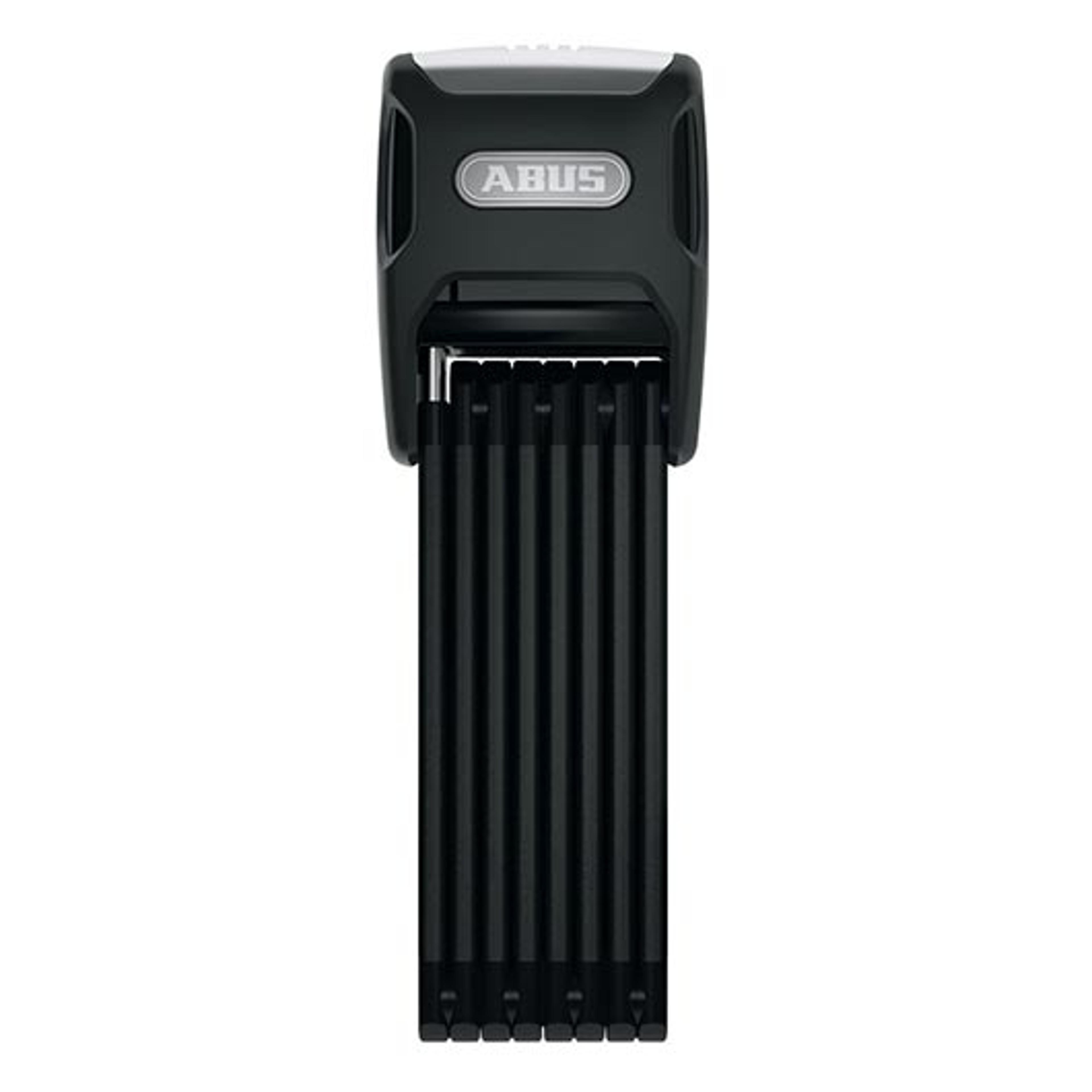 ABUS Bordo Alarm 6000A BIG Faltschloss (schwarz) 1
