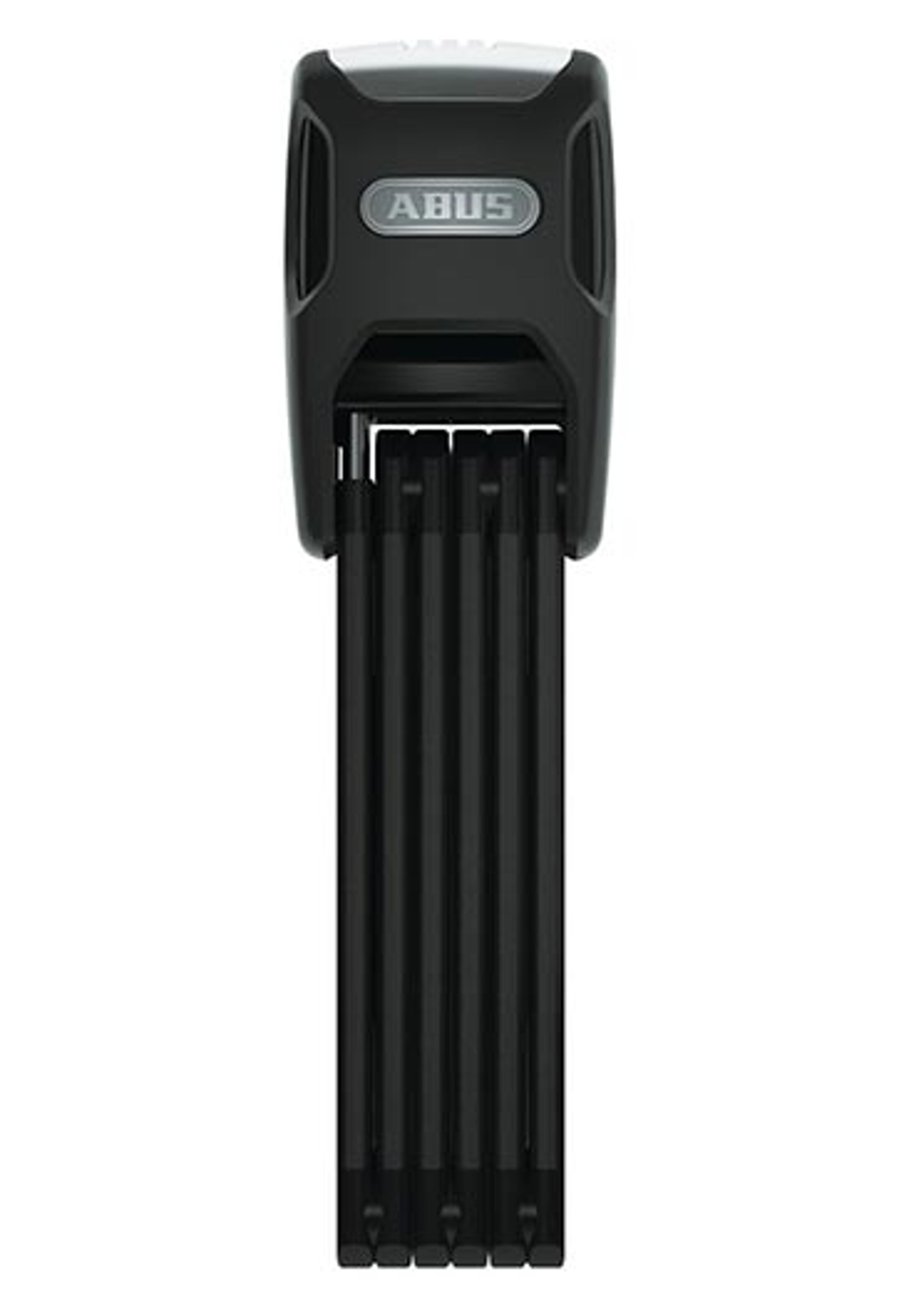 ABUS Bordo Alarm 6000KA/90 Faltschloss (schwarz) 1