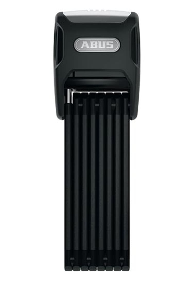 ABUS Bordo AlarmBIG 6000KA/120 Faltschloss