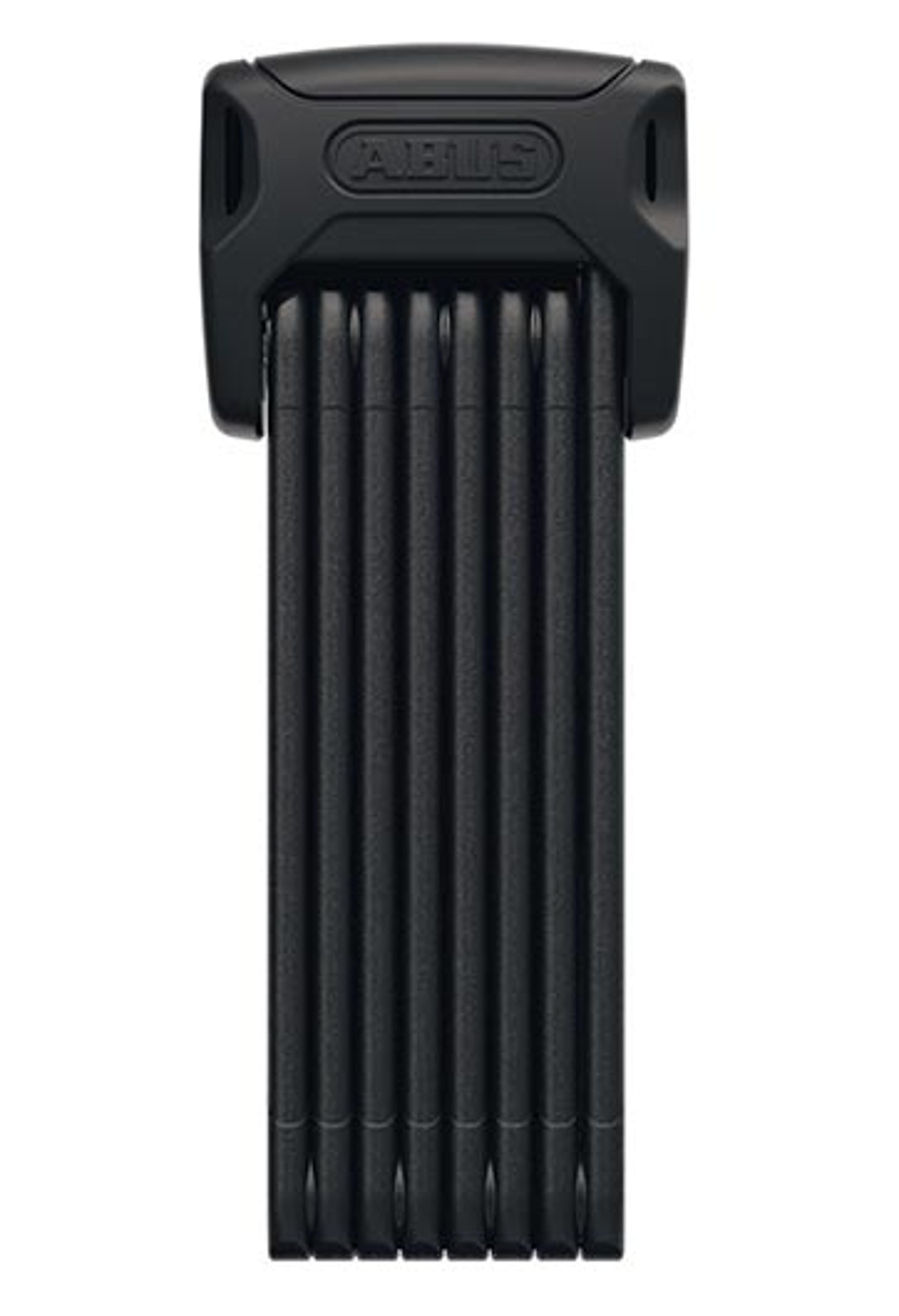 ABUS Bordo Big 6000K/120 Faltschloss (schwarz) 1