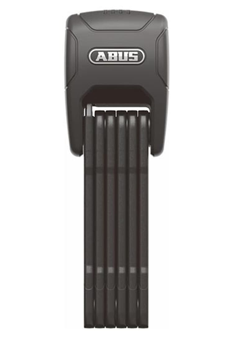 ABUS Bordo Granit 6500KA/90 Faltschloss