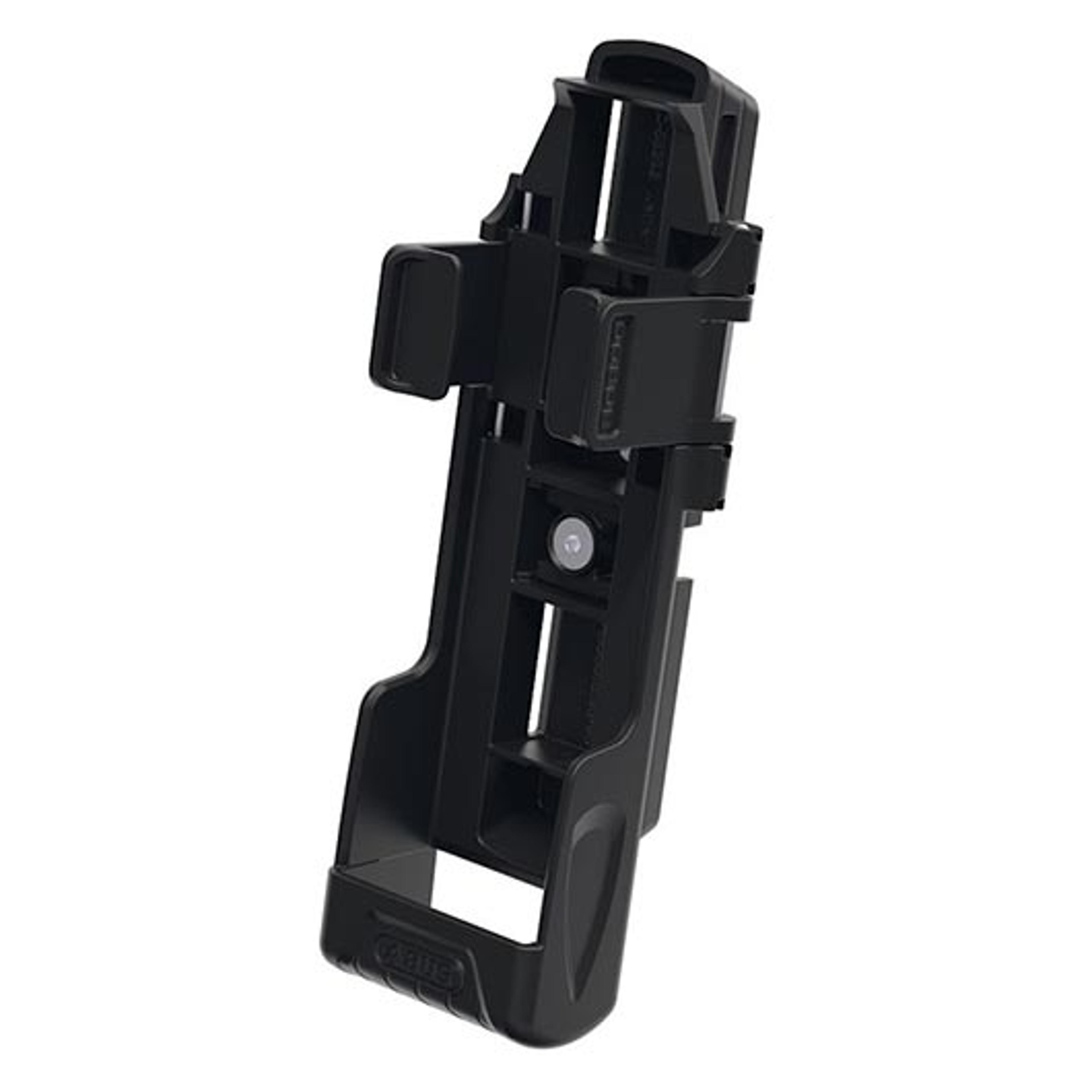 ABUS Bordo Granit 6500KA/90 Faltschloss (schwarz) 2