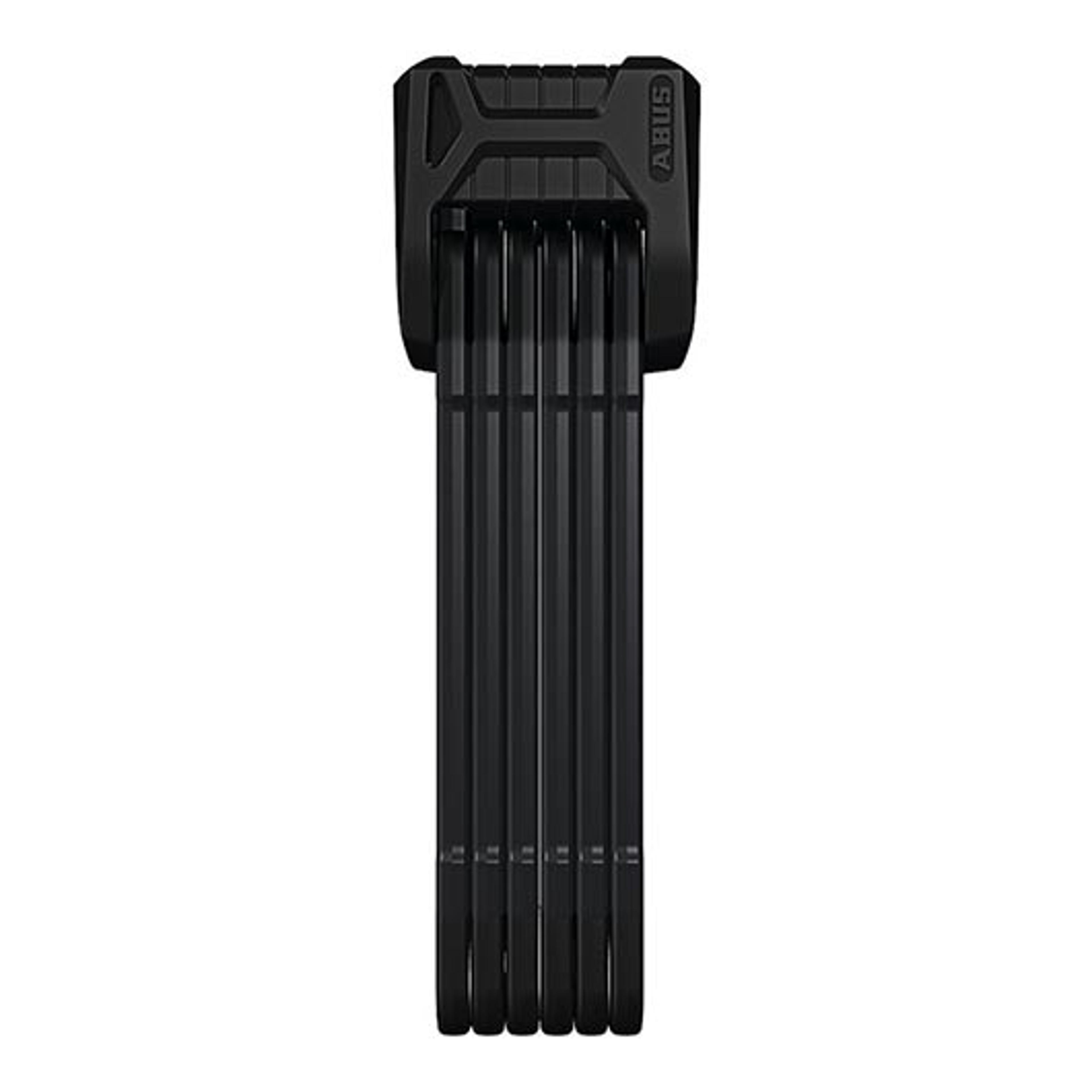 ABUS Bordo Granit X-Plus 6500 Faltschloss (schwarz) 1