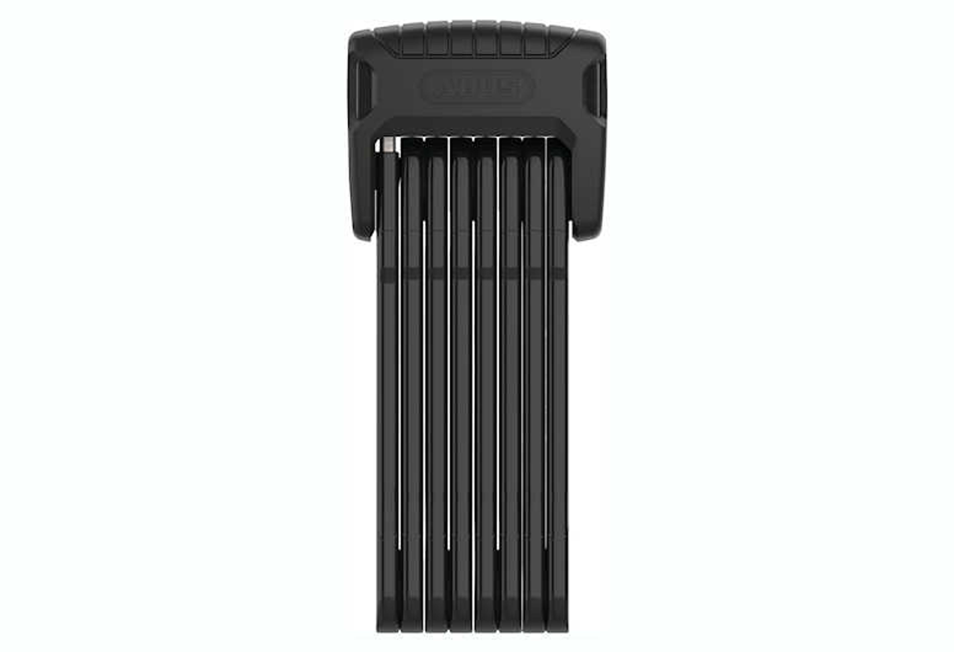 ABUS Bordo Granit XPlus 6500K/120 Faltschloss (schwarz) 1