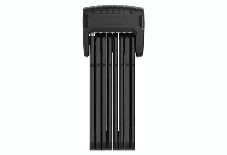 ABUS Bordo Granit XPlus 6500K/120 Faltschloss