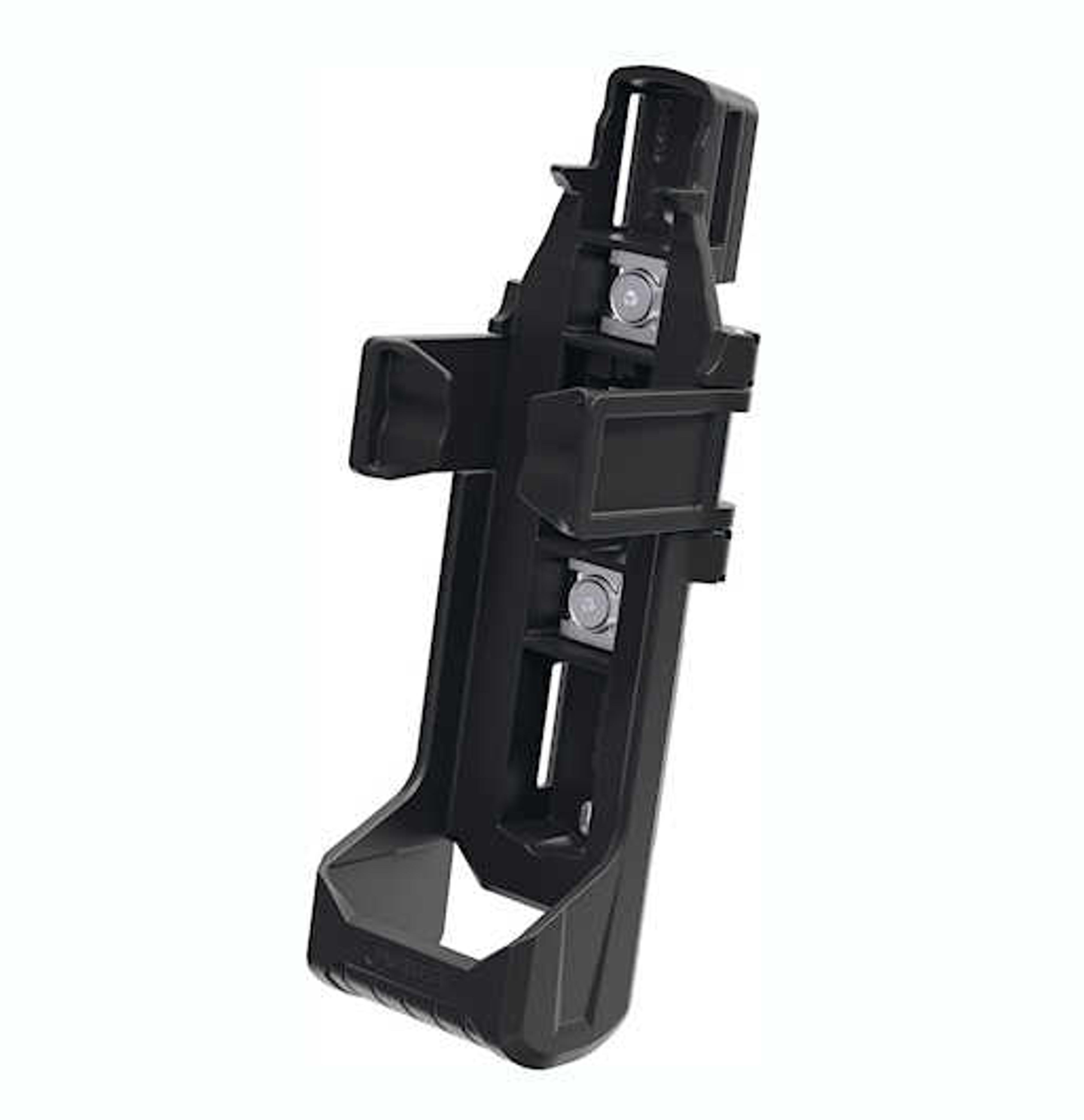 ABUS Bordo Granit XPlus 6500K/120 Faltschloss (schwarz) 3