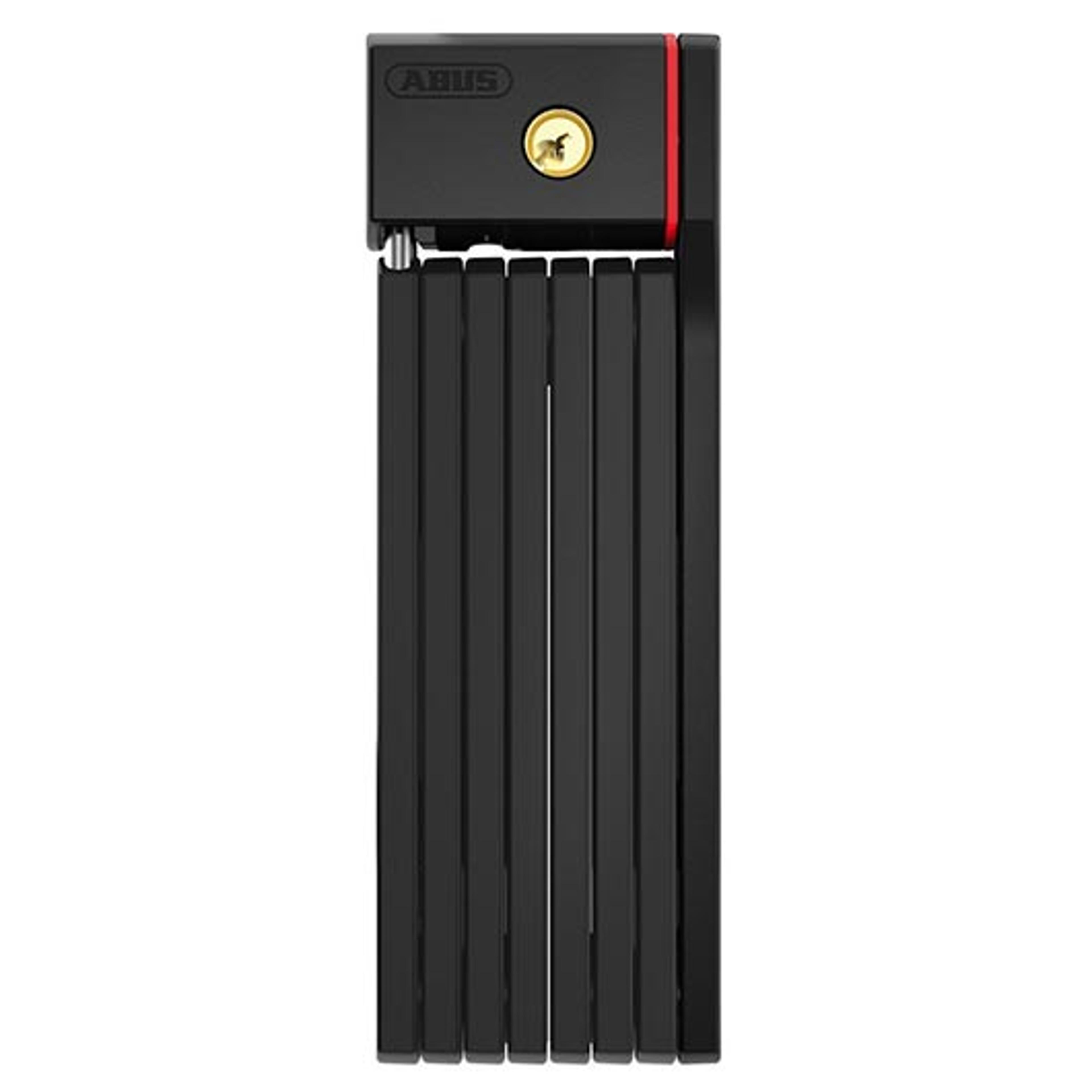 ABUS Bordo uGrip 5700K/100 Faltschloss (schwarz) 1