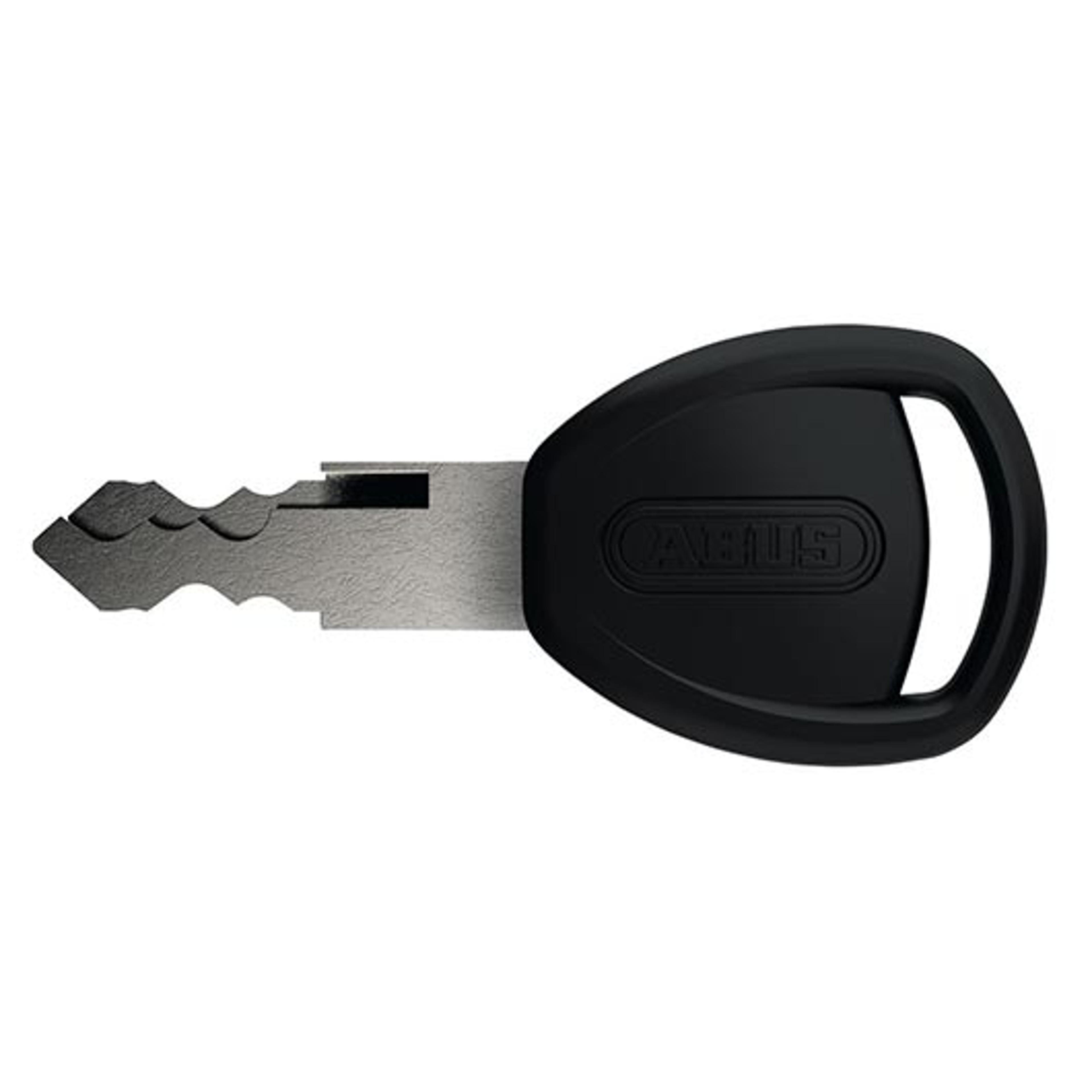 ABUS Catena 6806K/85 Kettenschloss (schwarz) 2