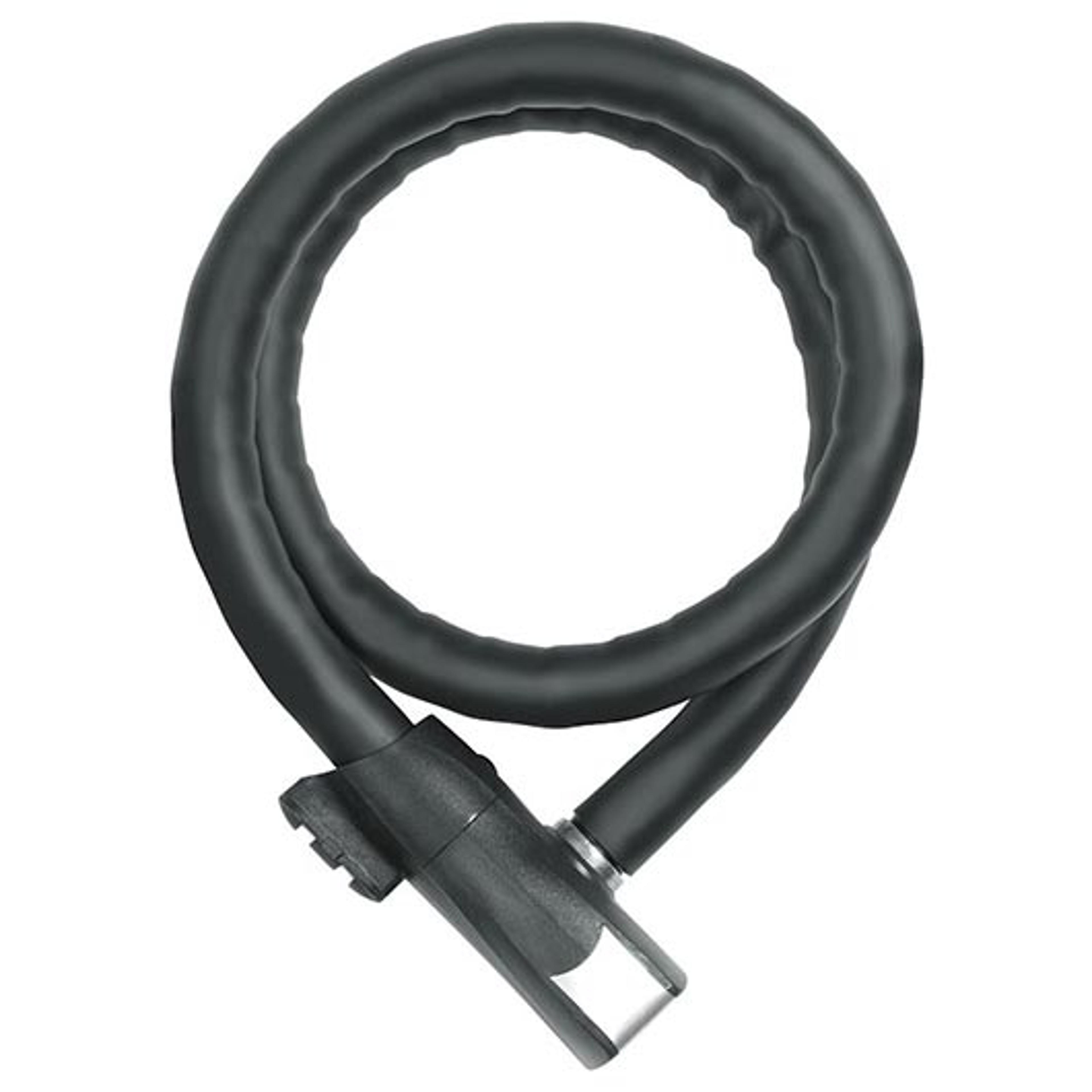 ABUS Centuro 860 Kabelschloss (schwarz) 1